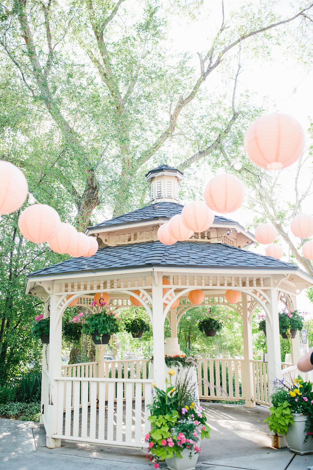 Weber State Wedding | LDS Wedding | Ogden Temple Wedding | Michelle Leo Events | Utah Event Planner and Designer | BreAnne Weston Photography