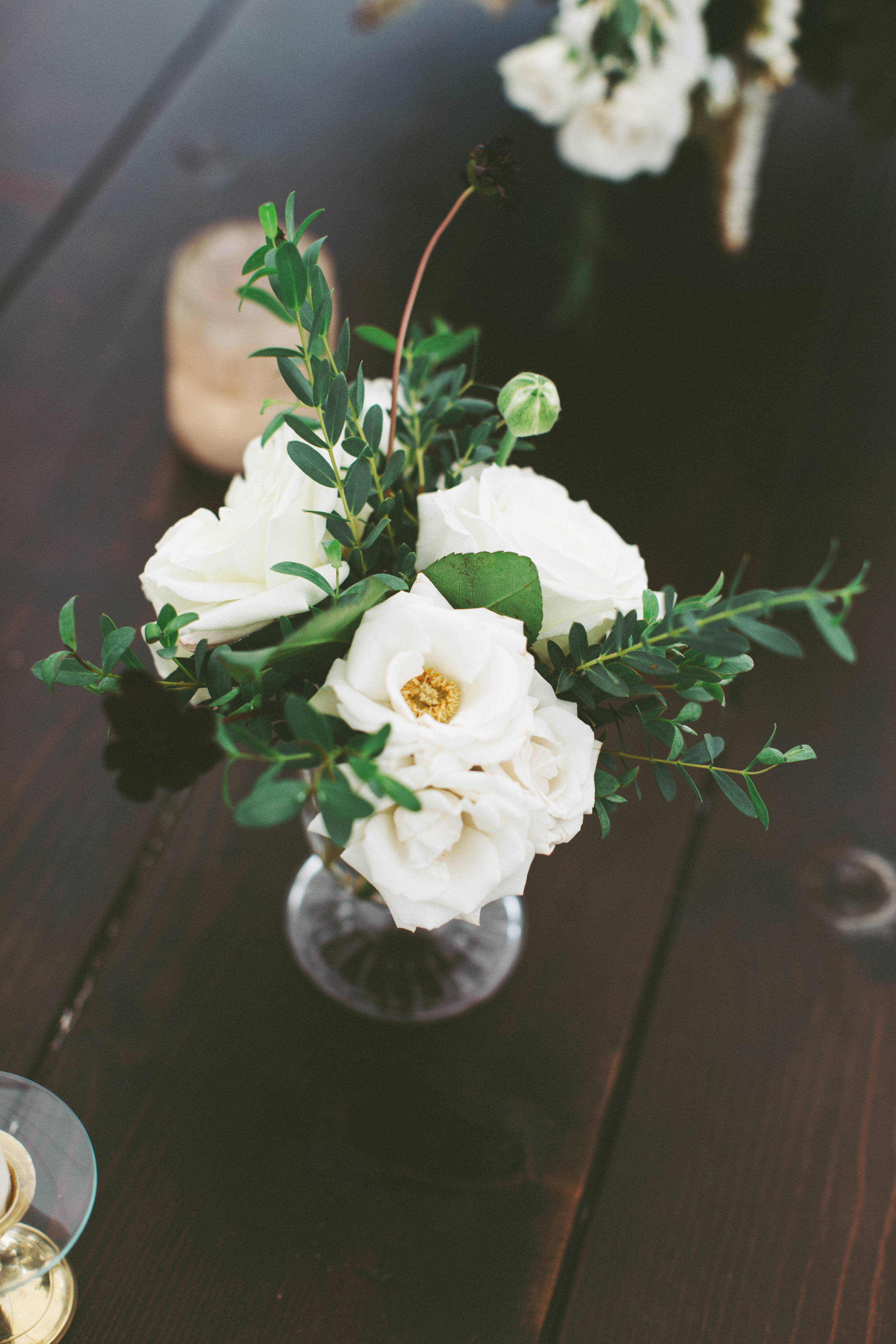 Blush and Plum Summer Wedding | Backyard Wedding | Salt Lake City Temple Wedding | Michelle Leo Events | Utah Event Planner and Designer | Alixann Loosle Photography 