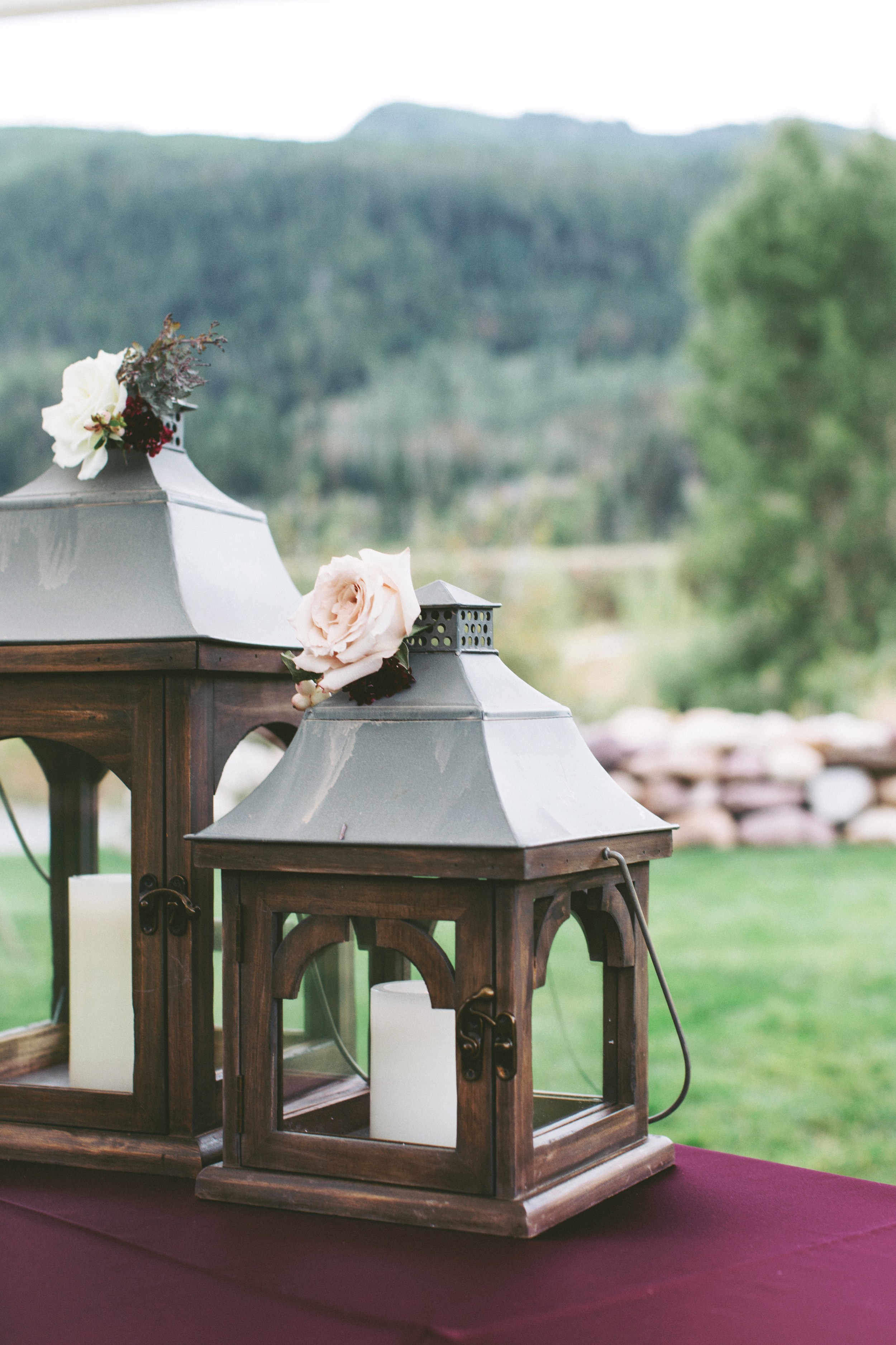 Blush and Plum Summer Wedding | Backyard Wedding | Salt Lake City Temple Wedding | Michelle Leo Events | Utah Event Planner and Designer | Alixann Loosle Photography 