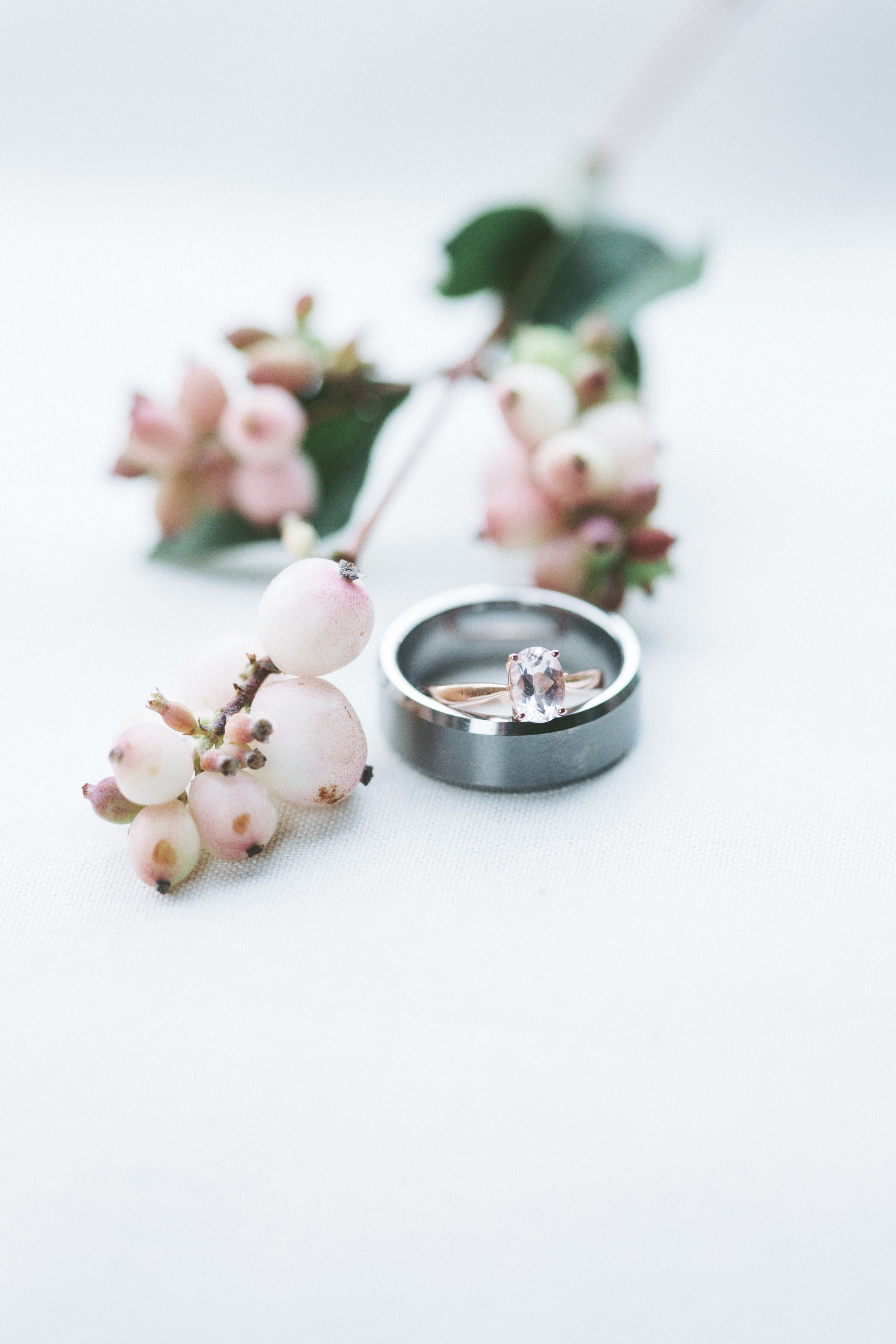 Blush and Plum Summer Wedding | Backyard Wedding | Salt Lake City Temple Wedding | Michelle Leo Events | Utah Event Planner and Designer | Alixann Loosle Photography 