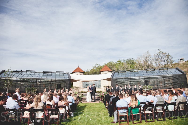 Backyard Summer Nuptials | Backyard Wedding | Blush and Rose Gold Wedding | Michelle Leo Events | Utah Event Planner and Designer | Sara Boulter Photography