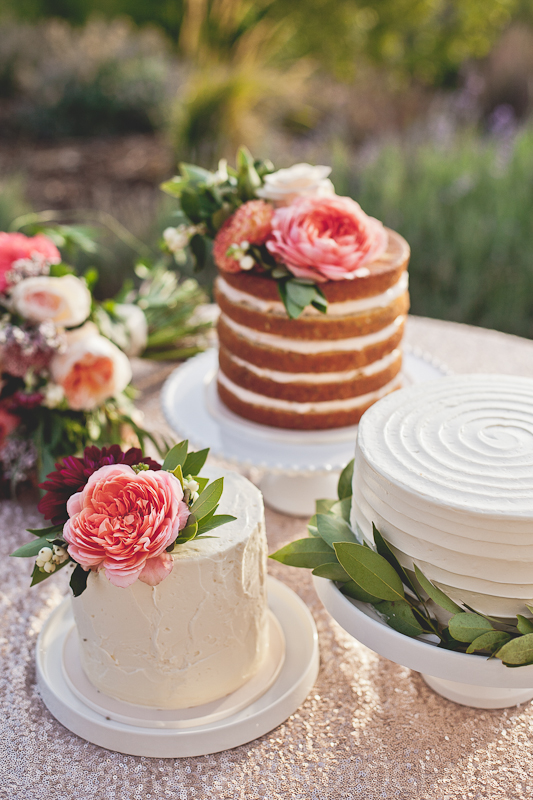Backyard Summer Nuptials | Backyard Wedding | Blush and Rose Gold Wedding | Michelle Leo Events | Utah Event Planner and Designer | Sara Boulter Photography