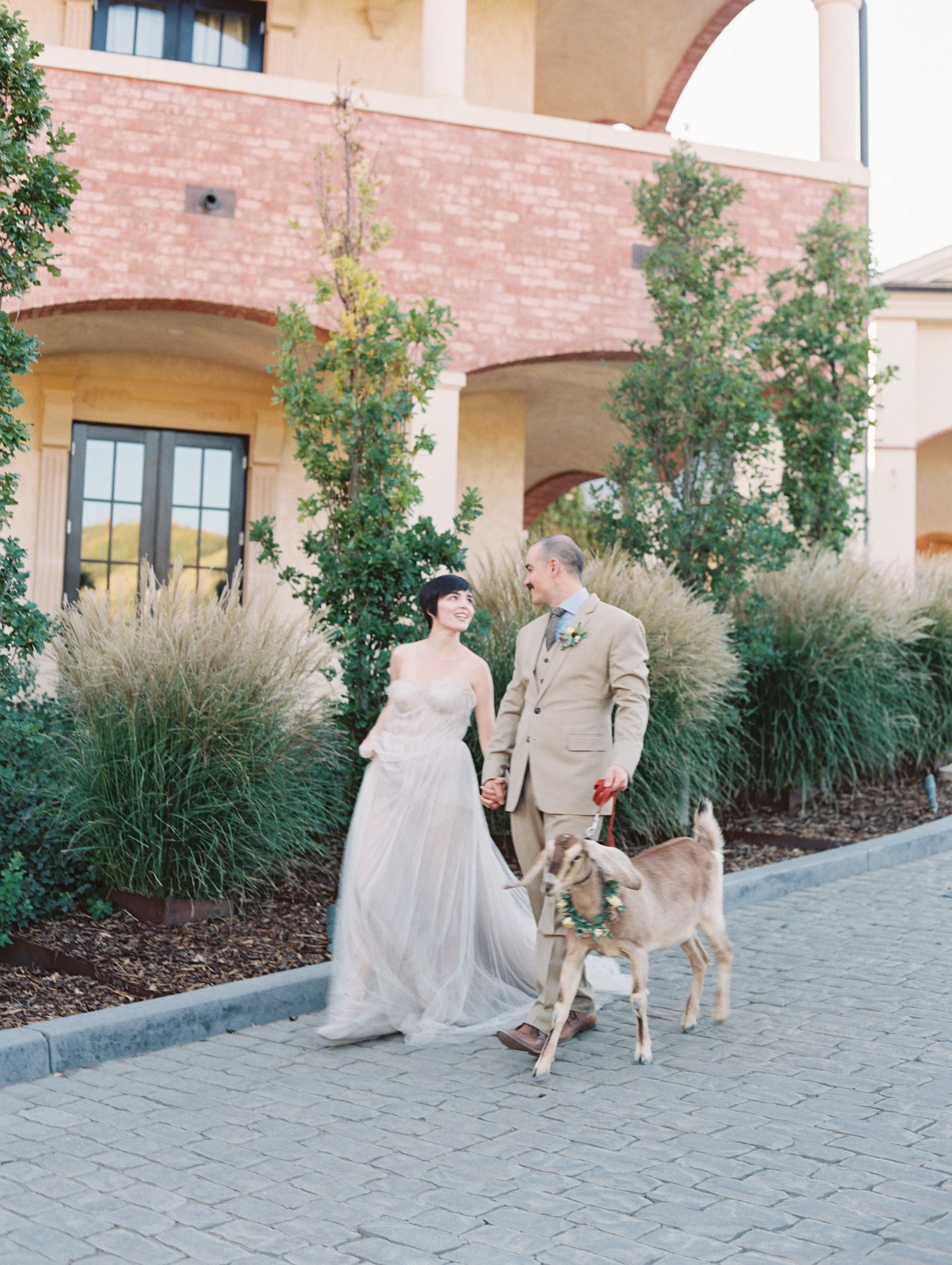 Wedding Details Inspired by Italy | Michelle Leo Events | Utah Event Planner and Designer | D'Arcy Benincosa Photography
