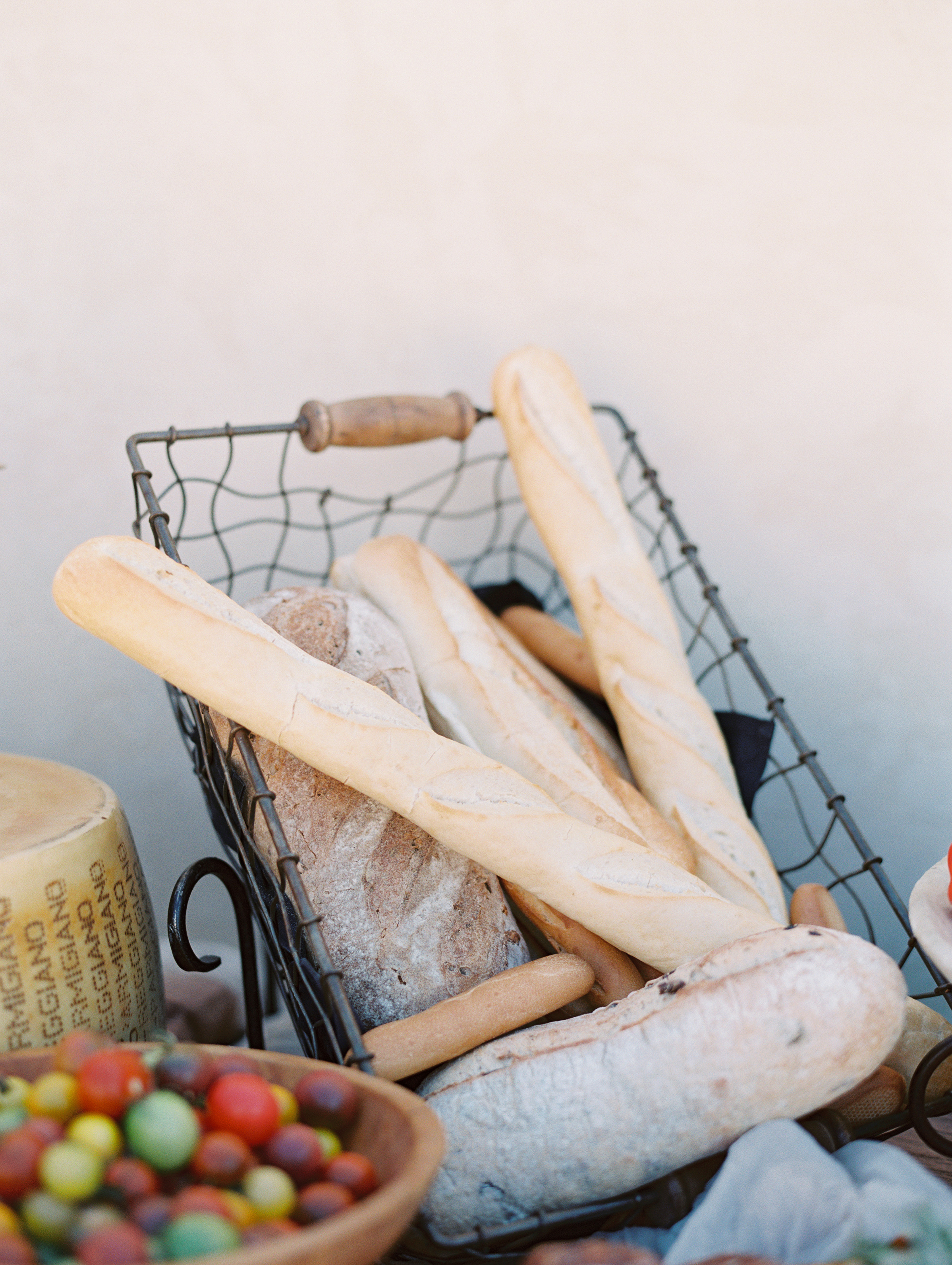 Wedding Details Inspired by Italy | Michelle Leo Events | Utah Event Planner and Designer | D'Arcy Benincosa Photography