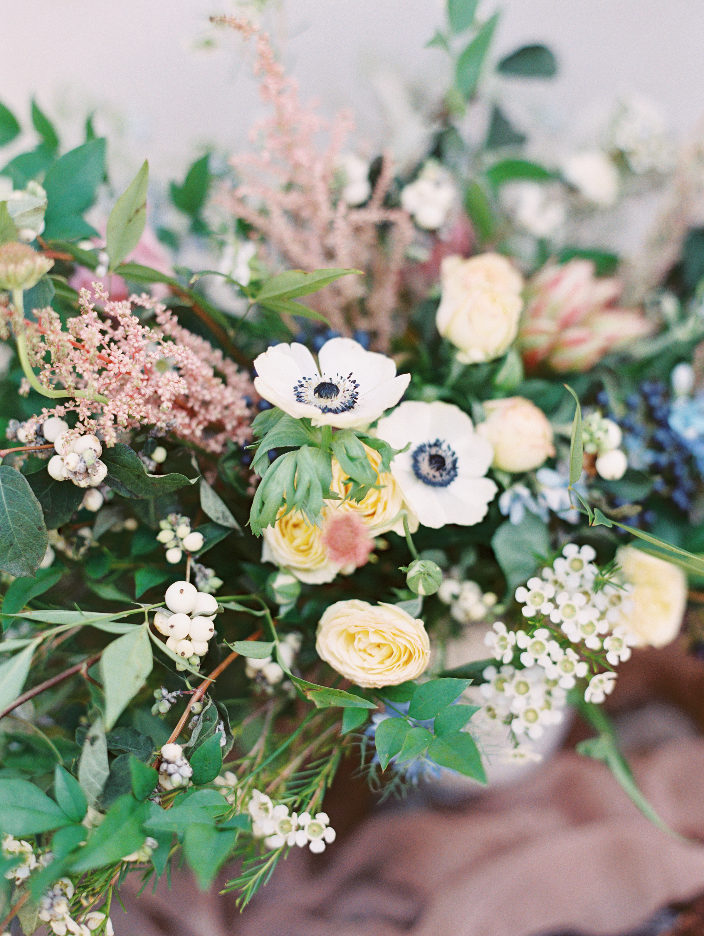 Wedding Details Inspired by Italy | Michelle Leo Events | Utah Event Planner and Designer | D'Arcy Benincosa Photography