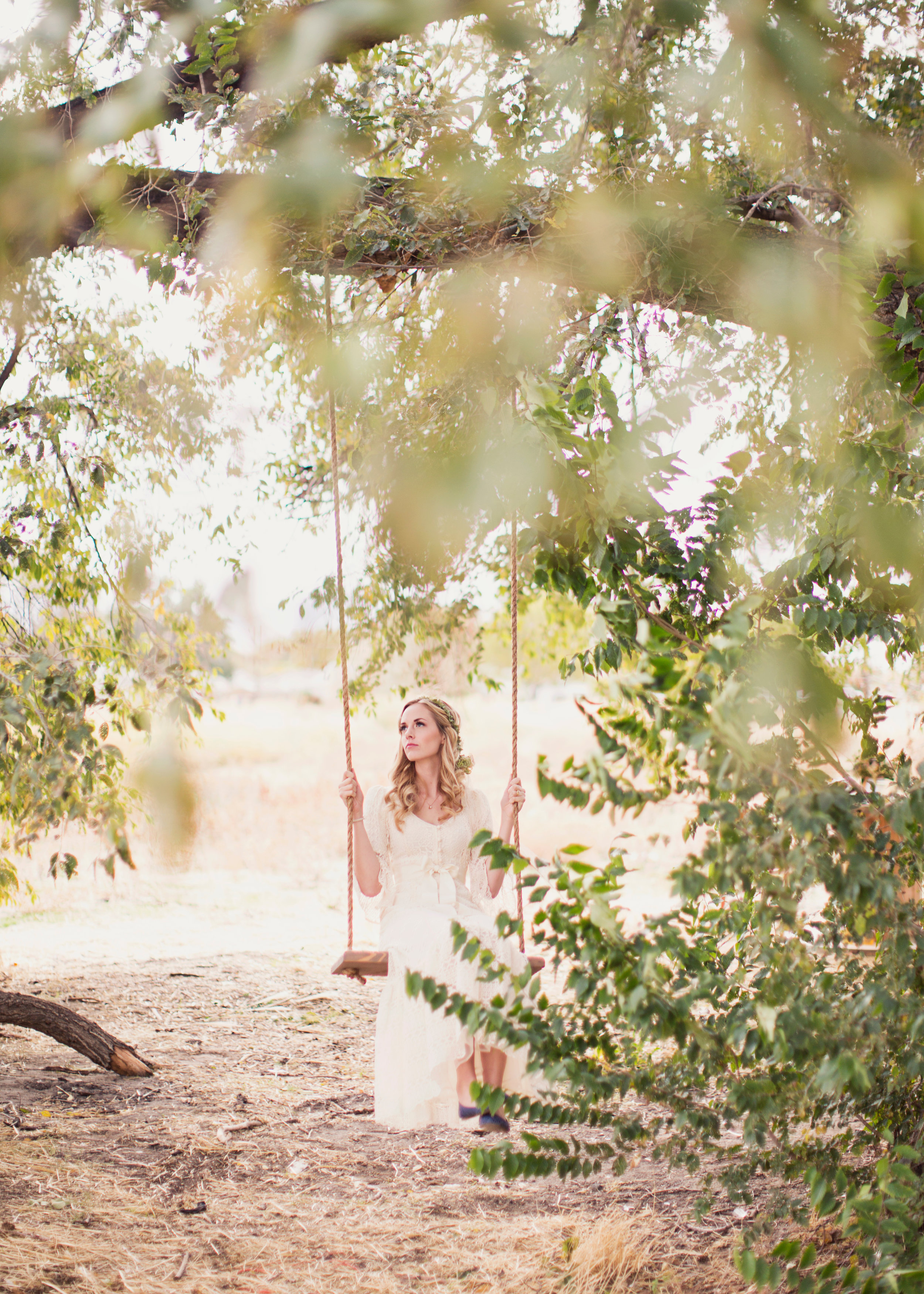 Bohemian Autumn Wedding Inspiration | Fall Wedding Inspiration | Bohemian Wedding Inspiration | Michelle Leo Events | Utah Event Planner and Designer | Alixann Loosle Photography
