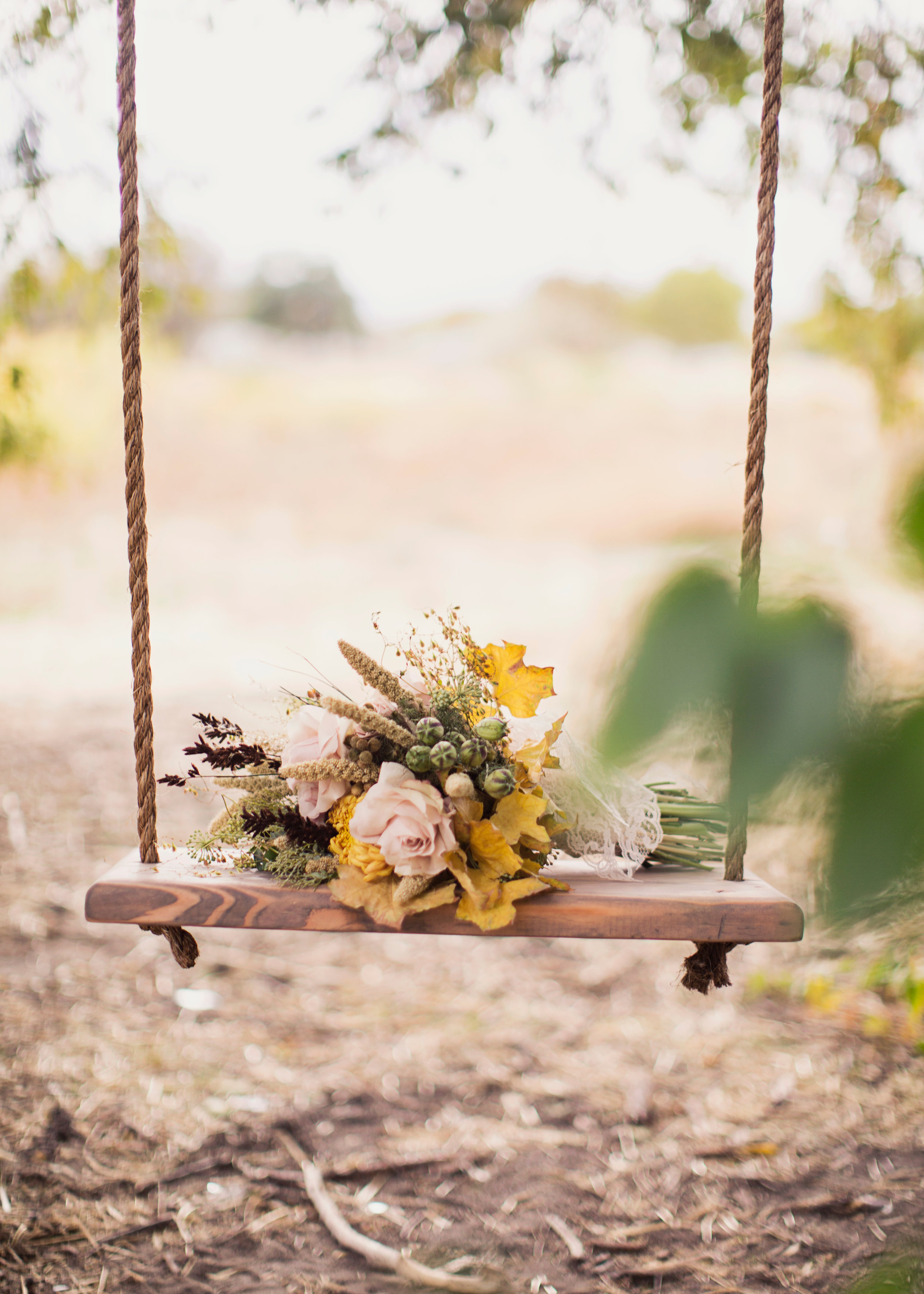 Bohemian Autumn Wedding Inspiration | Fall Wedding Inspiration | Bohemian Wedding Inspiration | Michelle Leo Events | Utah Event Planner and Designer | Alixann Loosle Photography