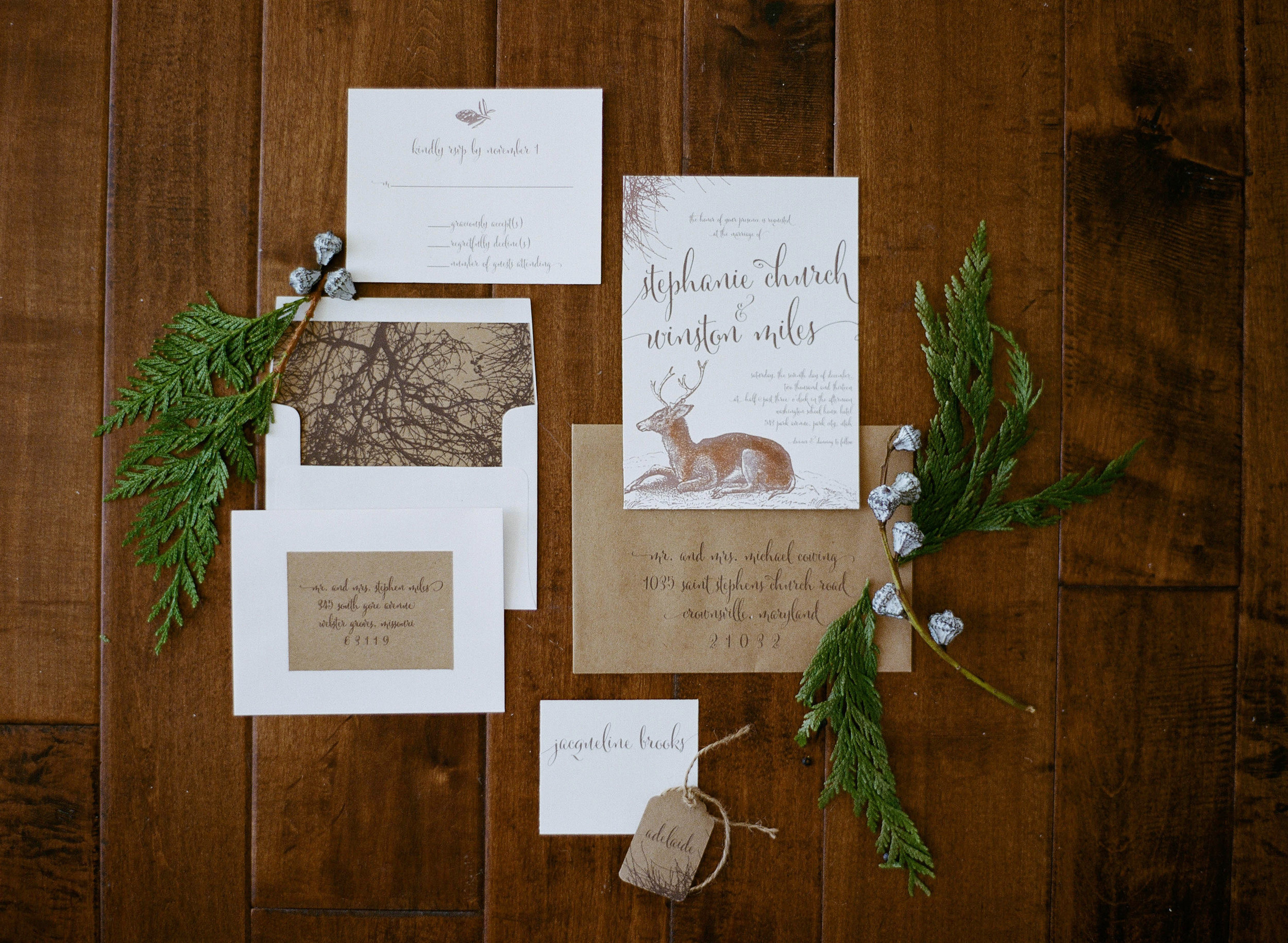 Cozy Winter Wedding Inspiration | Romantic Winter Wedding Inspiration | Washington Schoolhouse Wedding | Michelle Leo Events | Utah Event Planner and Designer | Jacque Lynn Photography