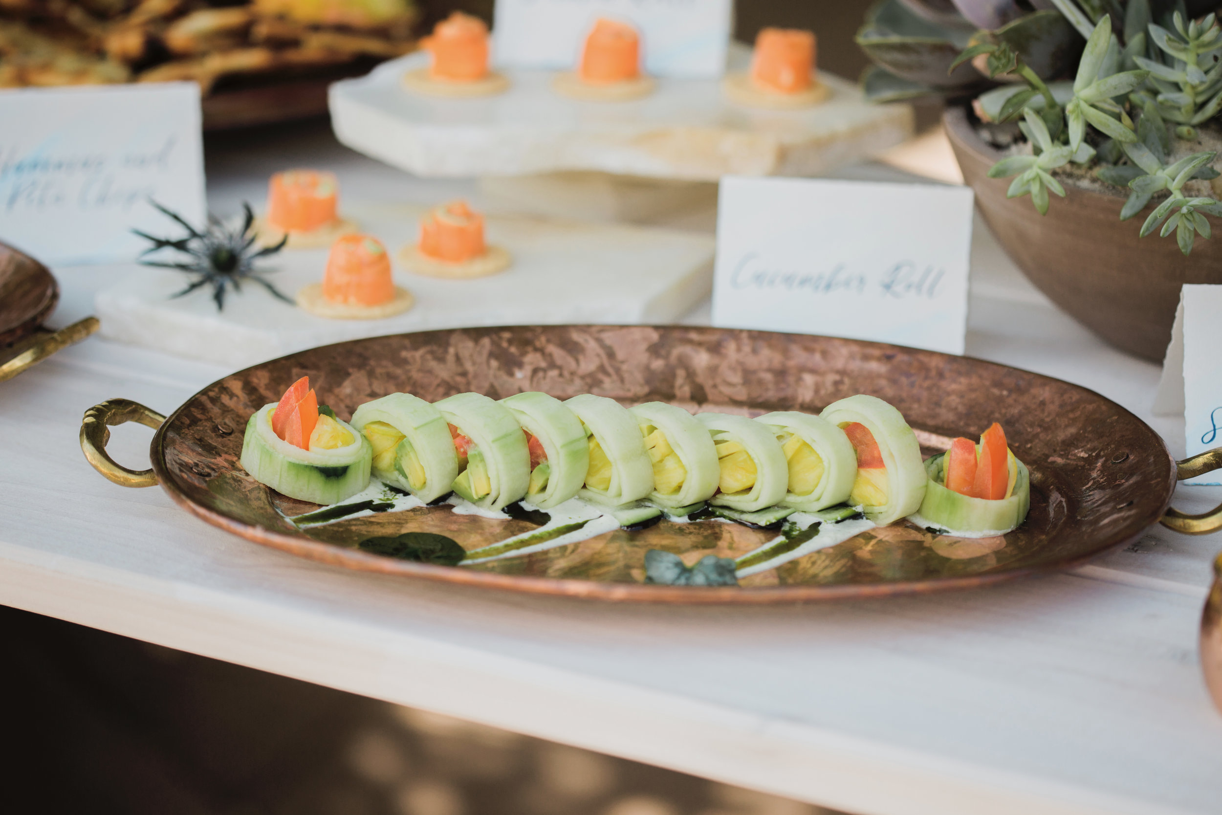 Bohemian-Desert Inspired Bridal Brunch | Rocky Mountain Bride Magazine | Boho Wedding Inspiration | Michelle Leo Events | Utah Event Planner and Designer | Alixann Loosle Photography