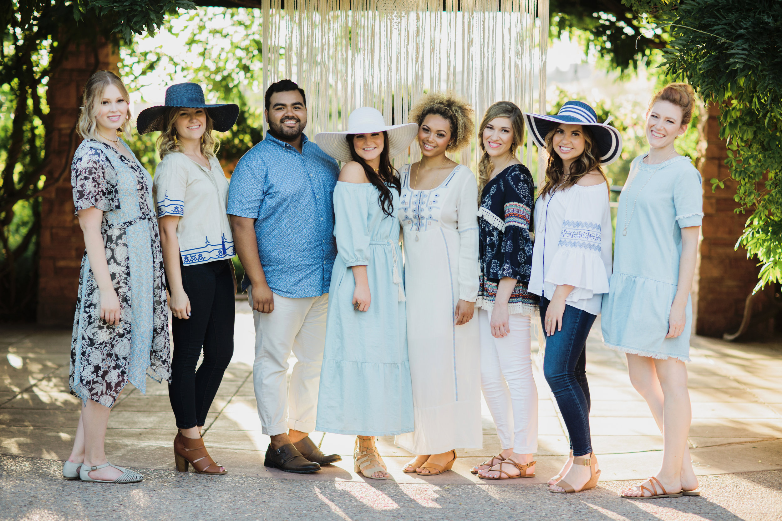 Bohemian-Desert Inspired Bridal Brunch | Rocky Mountain Bride Magazine | Boho Wedding Inspiration | Michelle Leo Events | Utah Event Planner and Designer | Alixann Loosle Photography