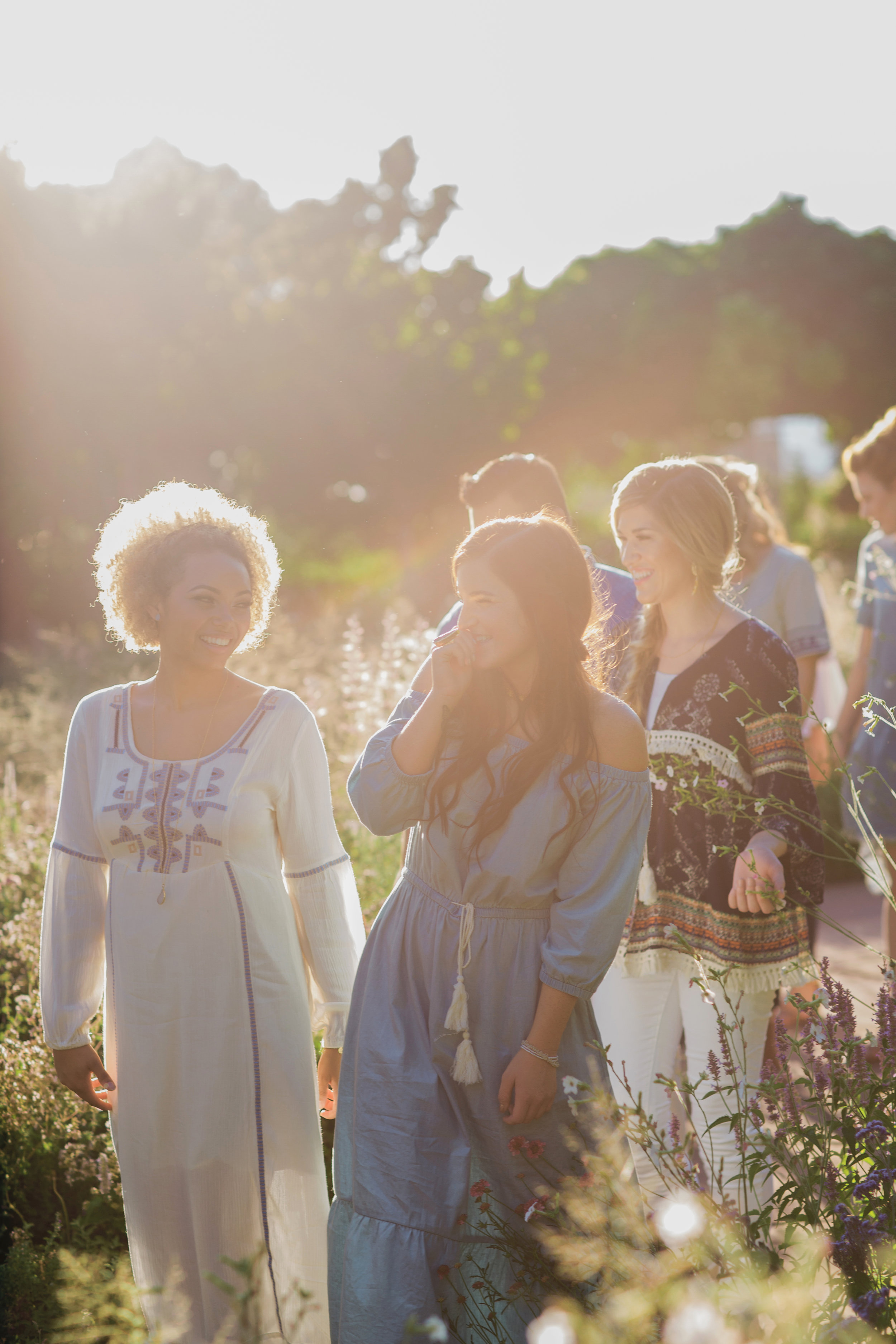 Bohemian-Desert Inspired Bridal Brunch | Rocky Mountain Bride Magazine | Boho Wedding Inspiration | Michelle Leo Events | Utah Event Planner and Designer | Alixann Loosle Photography