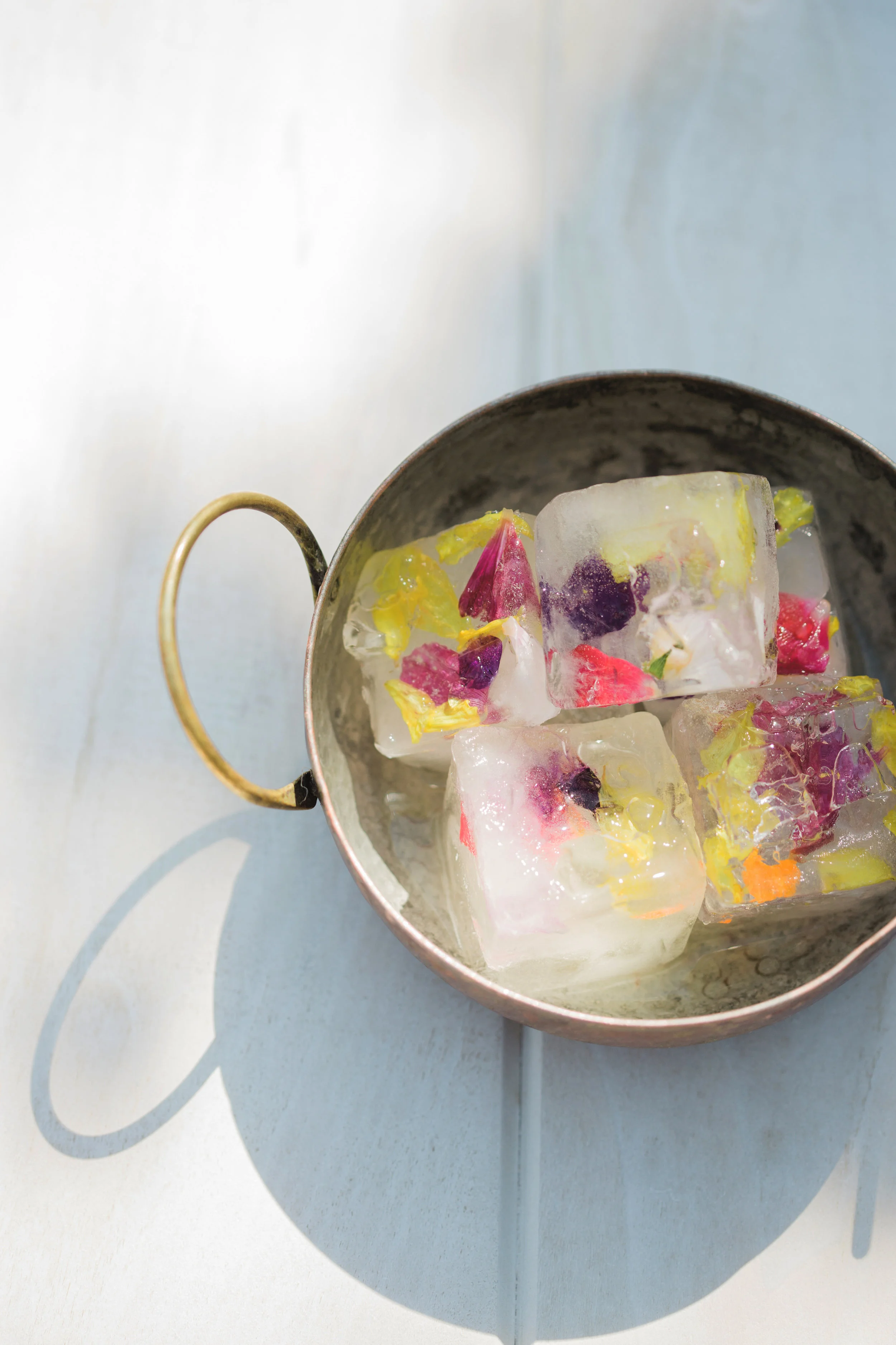 Bohemian-Desert Inspired Bridal Brunch Bites | Rocky Mountain Bride Magazine | Boho Wedding Inspiration | Michelle Leo Events | Utah Event Planner and Designer | Alixann Loosle Photography