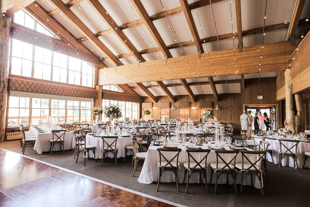 Silver Lake Lodge Wedding | Park City Wedding | Mountain Wedding | Michelle Leo Events | Utah Event Planner and Designer | Pepper Nix Photography