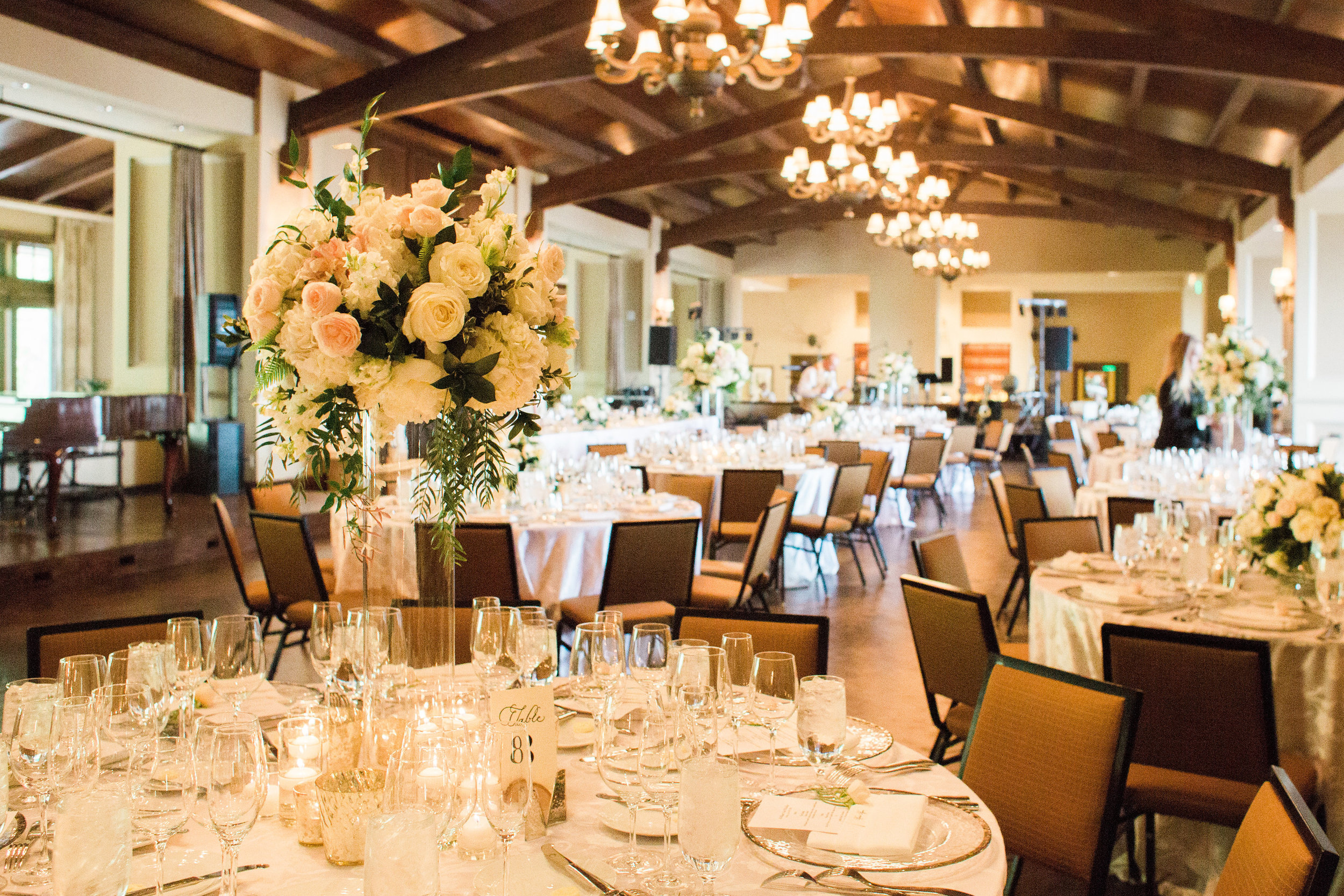 Summer Wedding at the Montage | Montage Deer Valley Wedding | Park City Wedding | Michelle Leo Events | Utah Event Planner and Designer | Erin Kate Photography