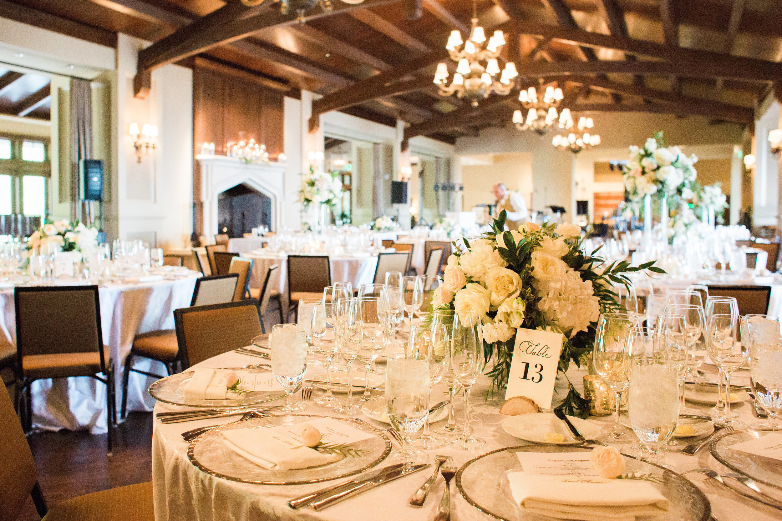 Summer Wedding at the Montage | Montage Deer Valley Wedding | Park City Wedding | Michelle Leo Events | Utah Event Planner and Designer | Erin Kate Photography