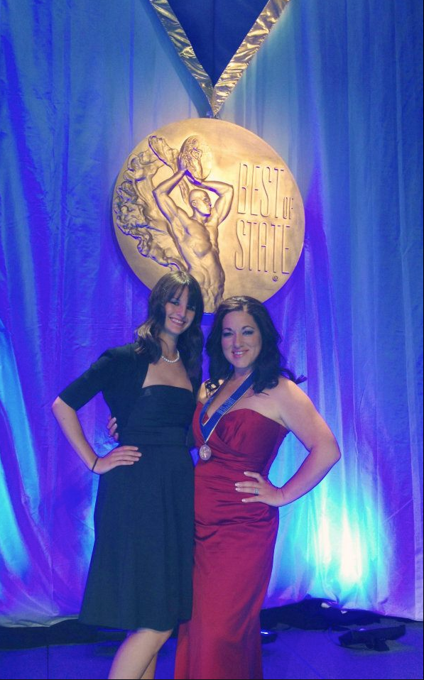 Seven Time Best of State Winner | Best Event Planner 2017 | Michelle Leo Events | Utah Event Planner and Designer