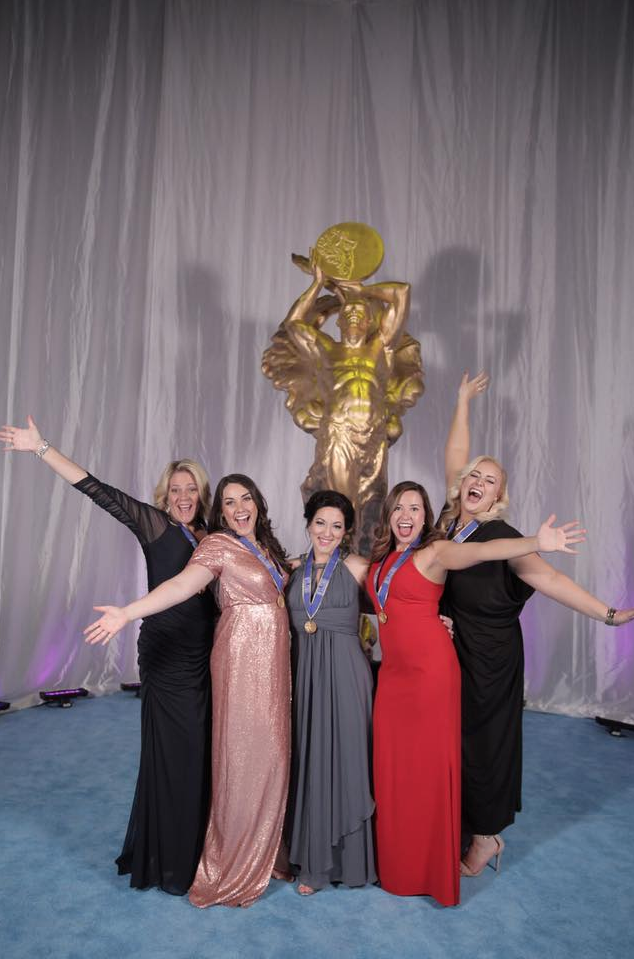Seven Time Best of State Winner | Best Event Planner 2017 | Michelle Leo Events | Utah Event Planner and Designer