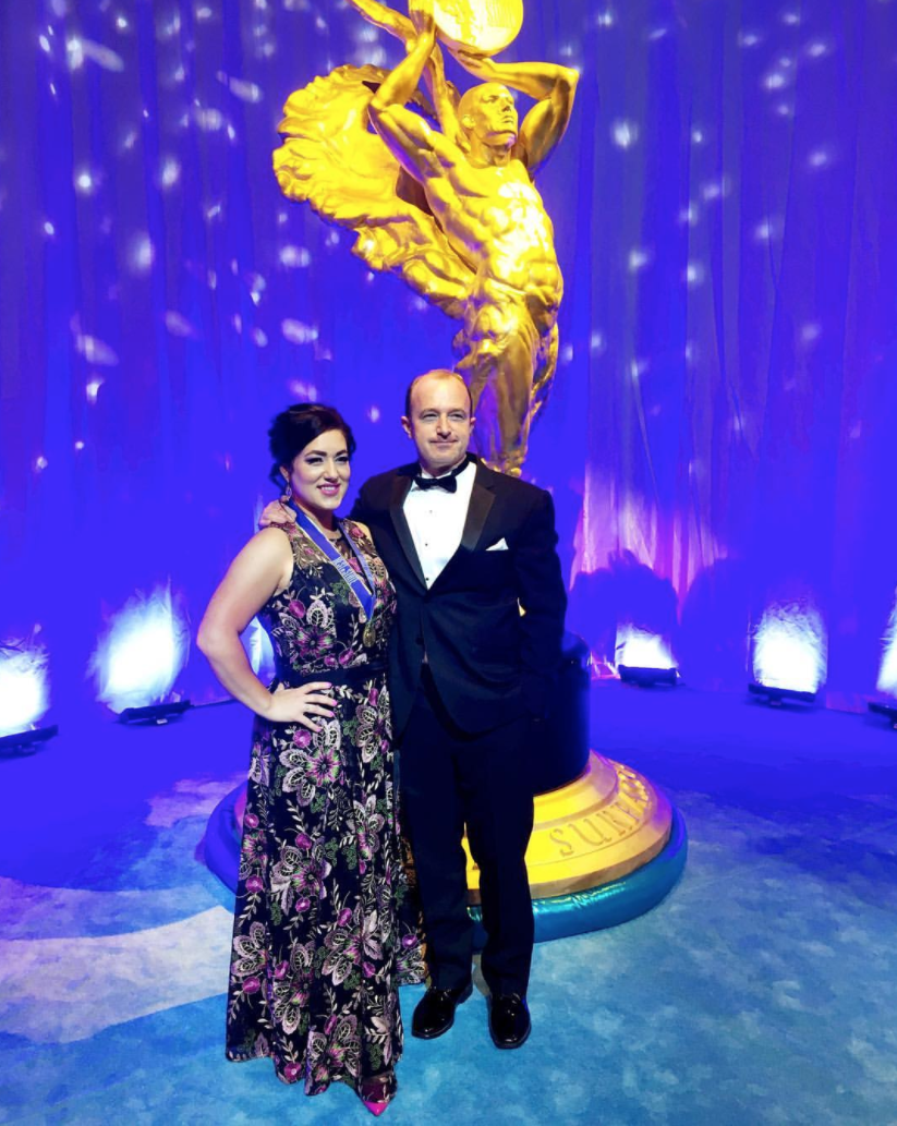 Seven Time Best of State Winner | Best Event Planner 2017 | Michelle Leo Events | Utah Event Planner and Designer