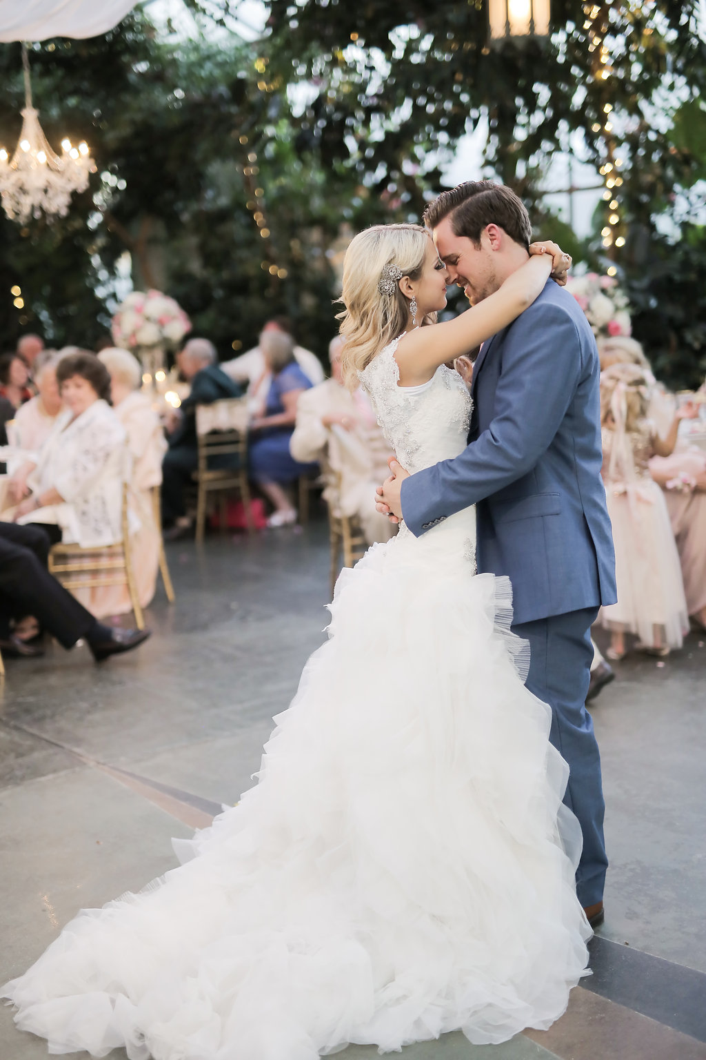Fairytale Wedding at La Caille | La Caille Wedding Wedding | Salt Lake City Wedding | Blush and Gold | Michelle Leo Events | Utah Event Planner and Designer | Pepper Nix Photography