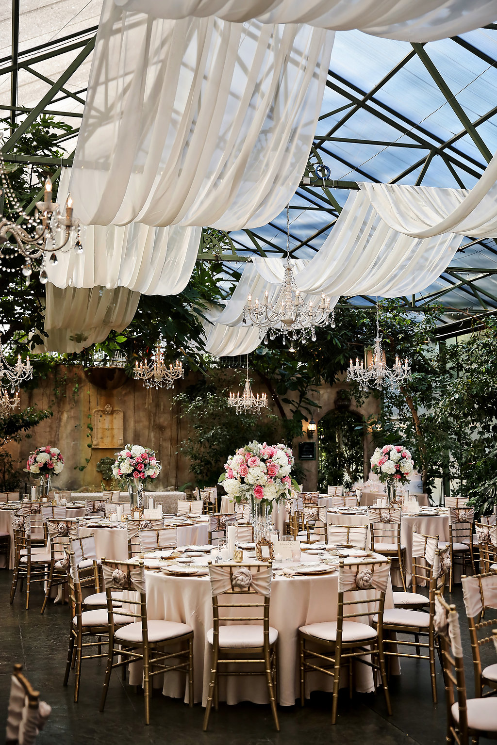 Fairytale Wedding at La Caille | La Caille Wedding Wedding | Salt Lake City Wedding | Blush and Gold | Michelle Leo Events | Utah Event Planner and Designer | Pepper Nix Photography