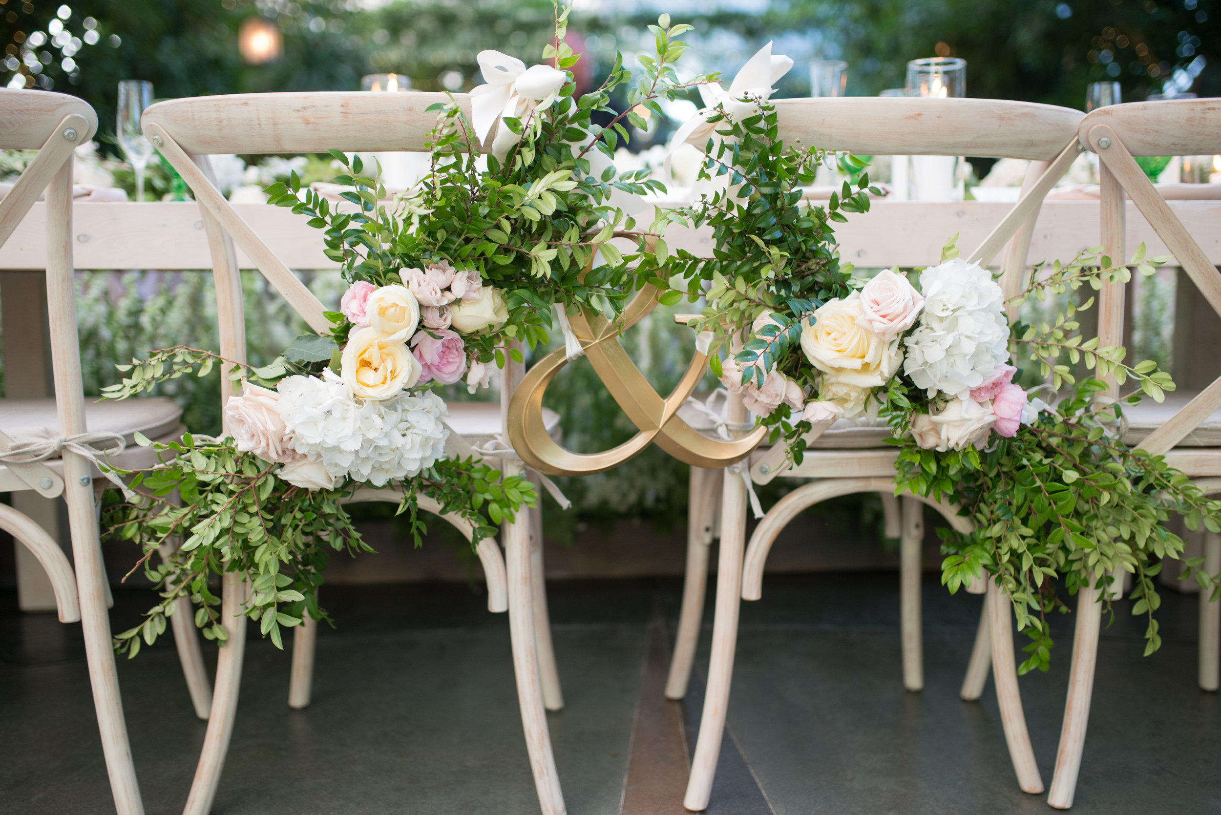 Garden Style Wedding at La Caille | La Caille Wedding | Salt Lake City Wedding | Blush Wedding | Michelle Leo Events | Utah Event Planner and Designer | McKenzie Deakins Photography