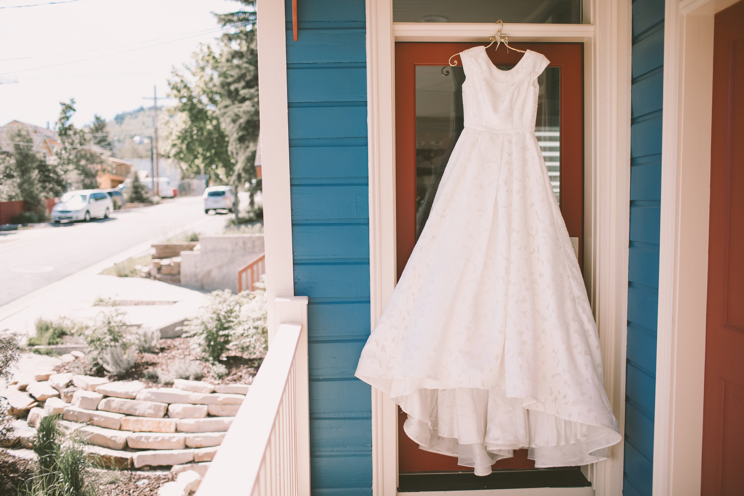 Utah State Capitol Wedding | Colorful Summer Wedding | Michelle Leo Events | Utah Event Planner and Designer | Jessica Janae Photography