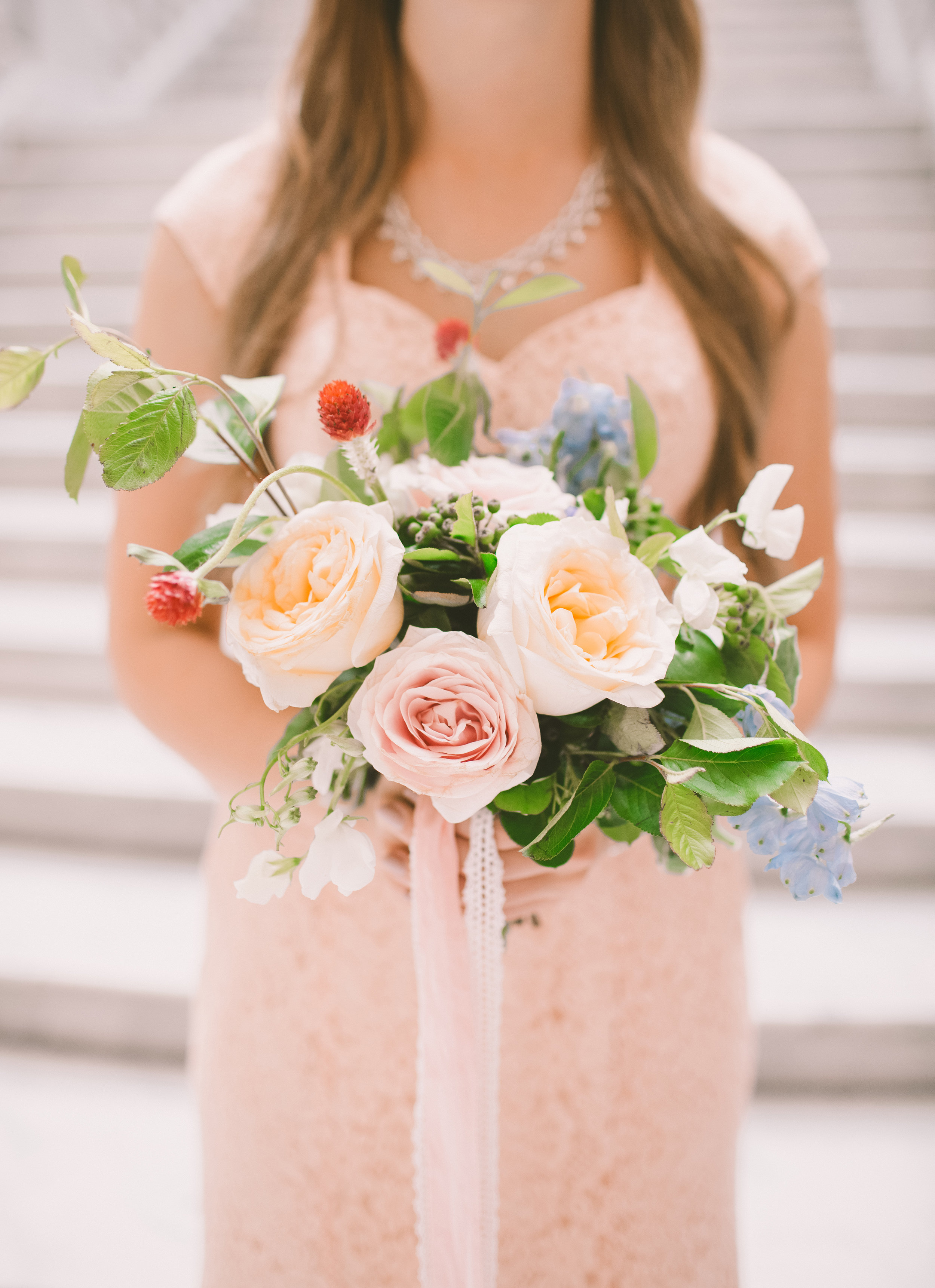 Utah State Capitol Wedding | Colorful Summer Wedding | Michelle Leo Events | Utah Event Planner and Designer | Jessica Janae Photography
