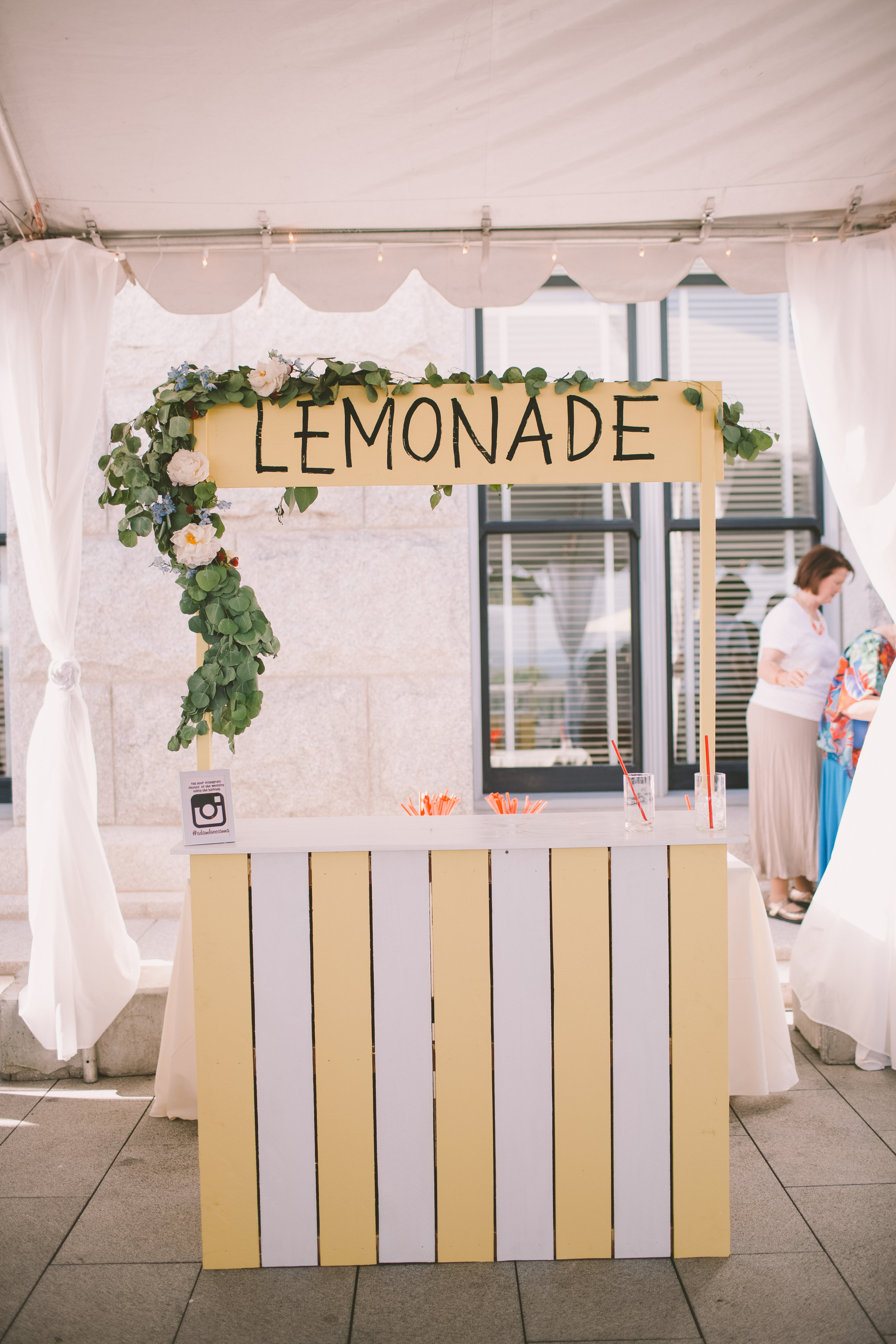 Utah State Capitol Wedding | Colorful Summer Wedding | Michelle Leo Events | Utah Event Planner and Designer | Jessica Janae Photography