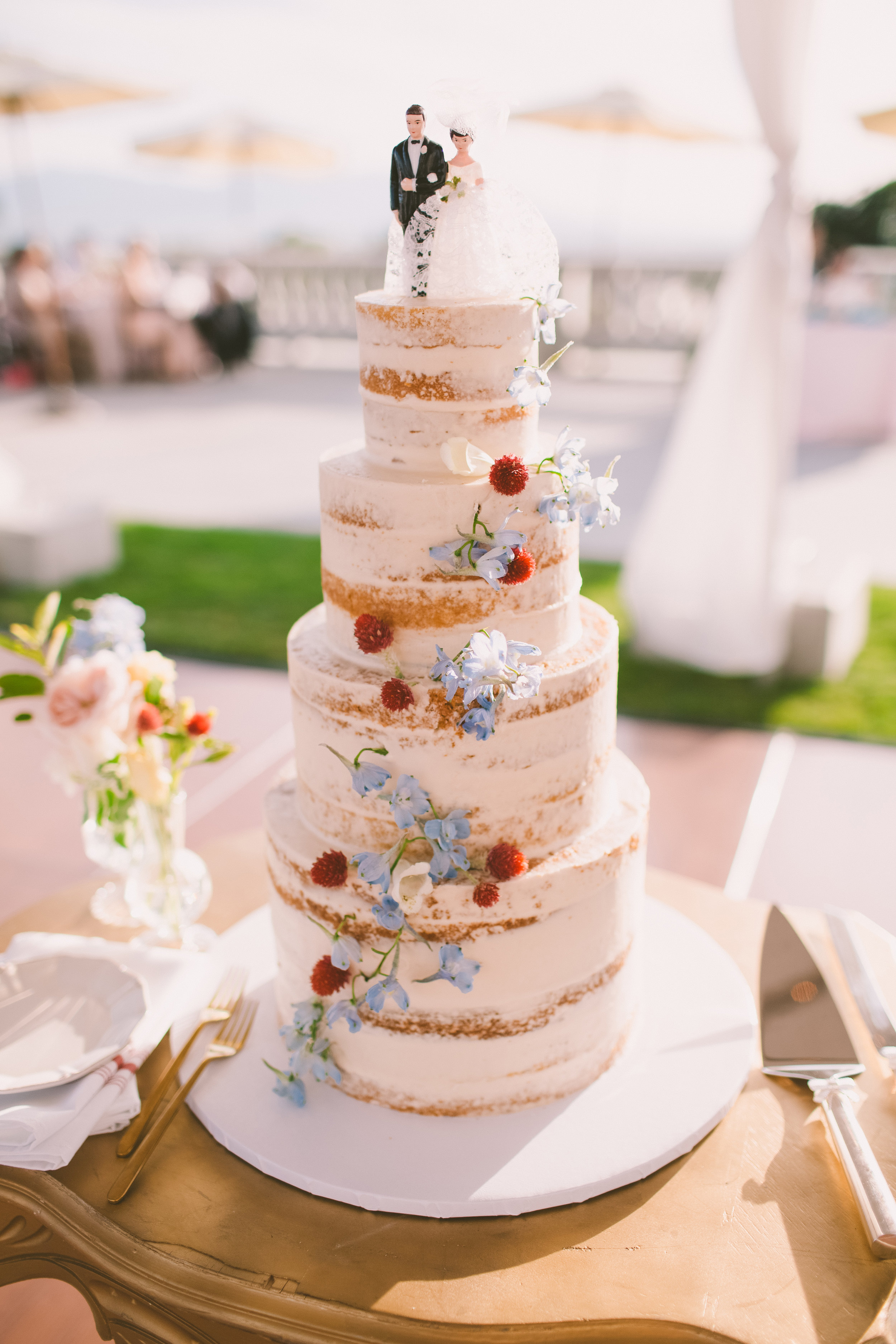 Utah State Capitol Wedding | Colorful Summer Wedding | Michelle Leo Events | Utah Event Planner and Designer | Jessica Janae Photography