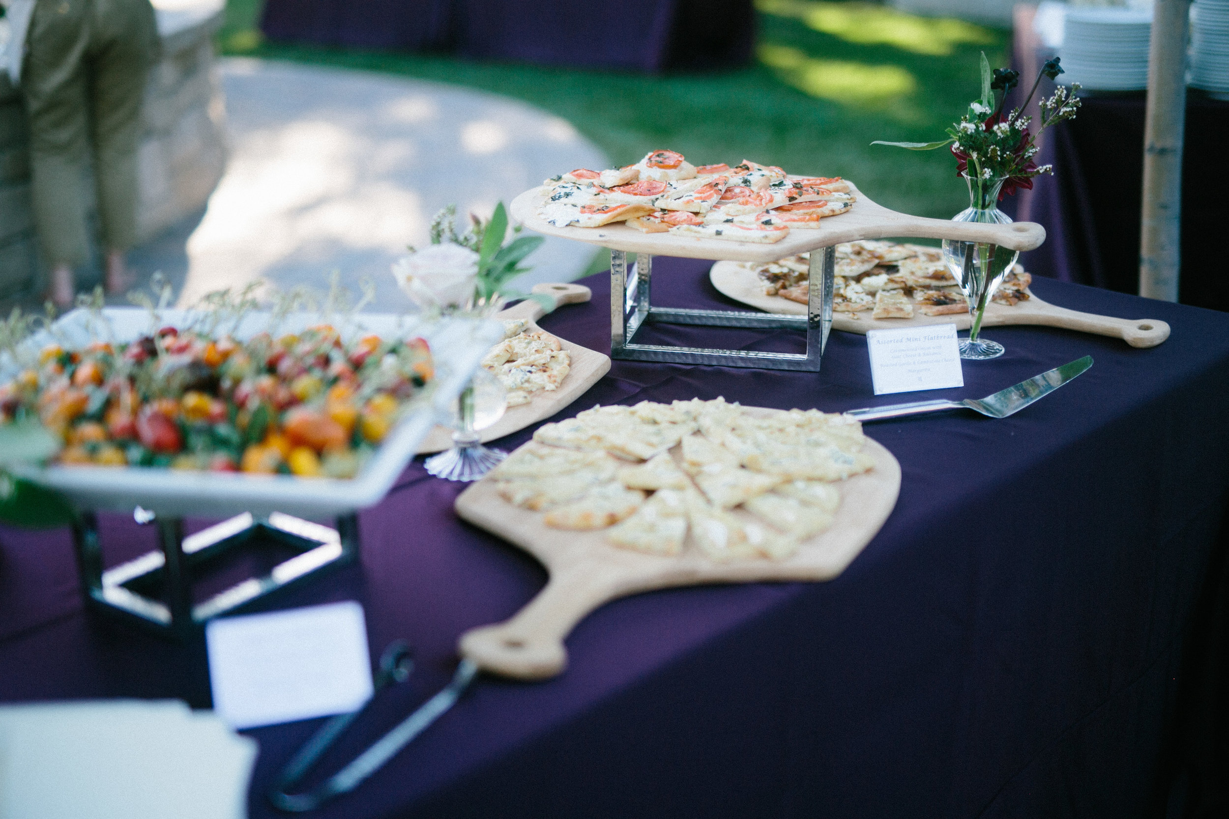Backyard Wedding | Summer Wedding | Michelle Leo Events | Utah Event Planner and Designer | Jacque Lynn Photography
