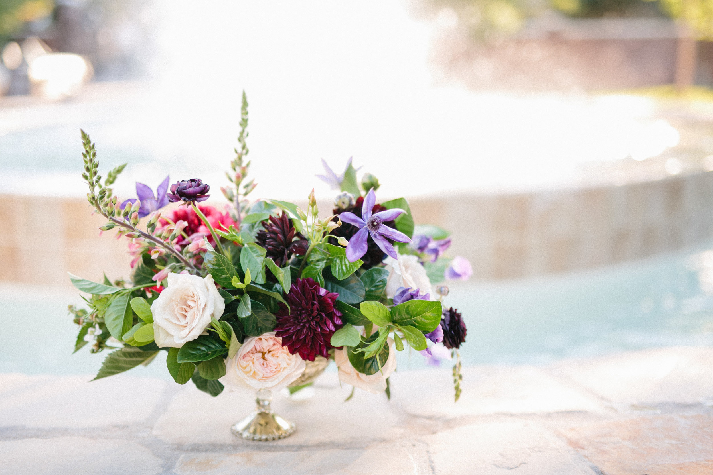 Backyard Wedding | Summer Wedding | Michelle Leo Events | Utah Event Planner and Designer | Jacque Lynn Photography