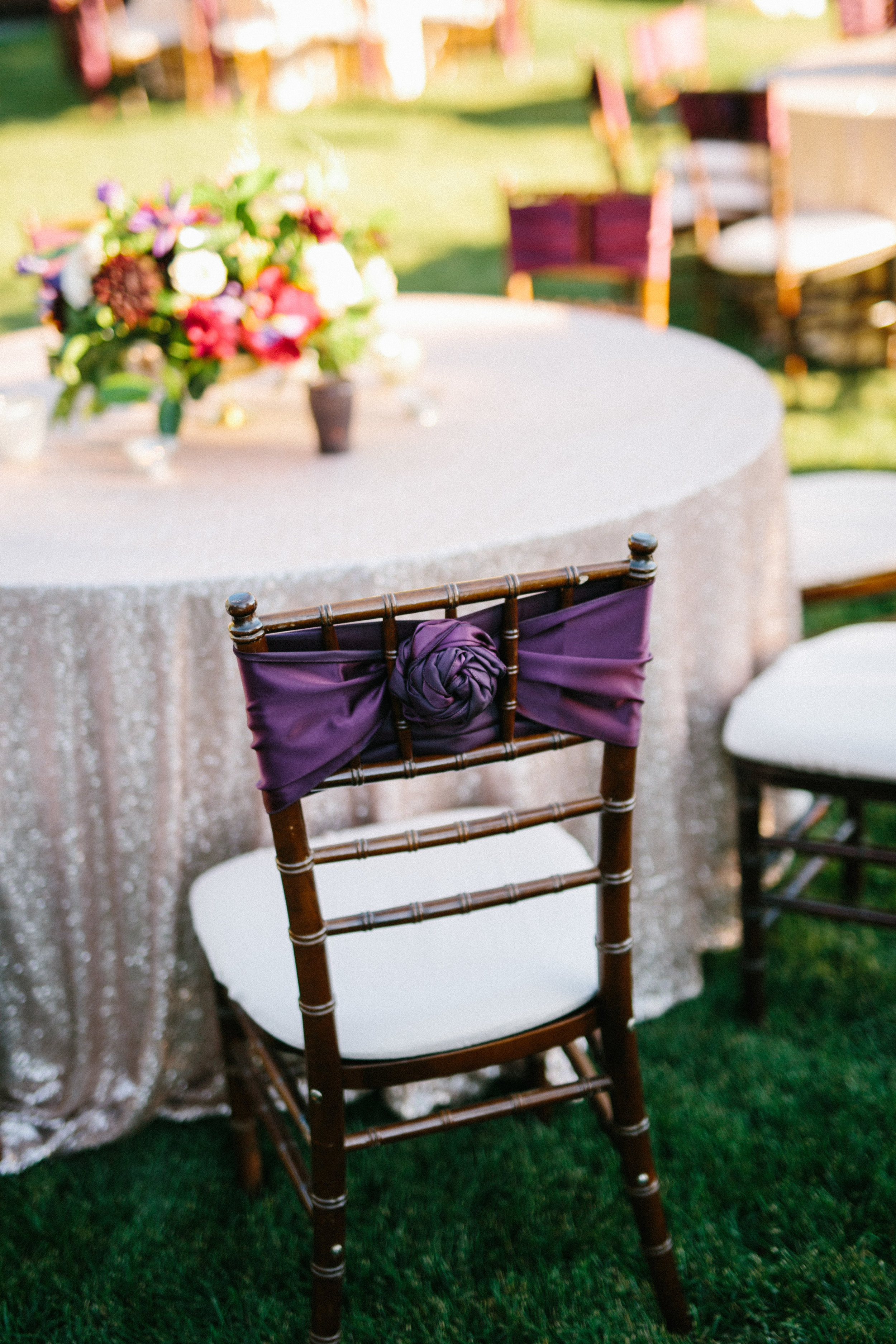 Backyard Wedding | Summer Wedding | Michelle Leo Events | Utah Event Planner and Designer | Jacque Lynn Photography