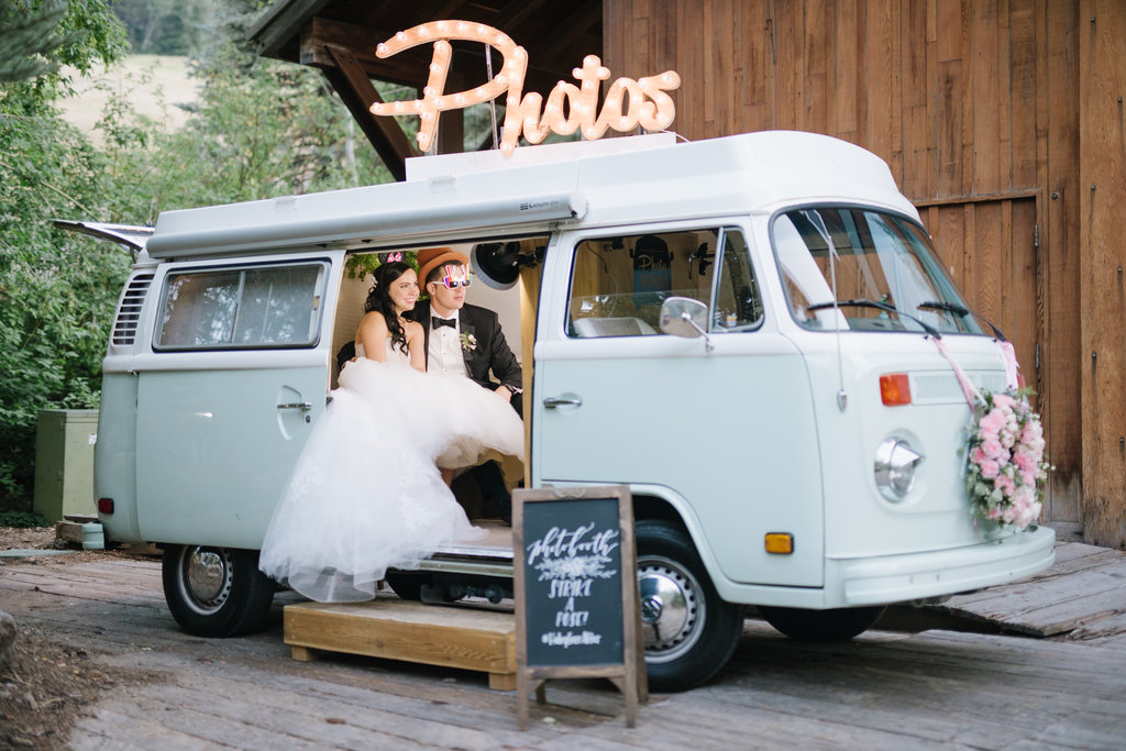 Summer Sundance Wedding | Sundance Resort | Blush and Plum Wedding | Michelle Leo Events | Utah Event Planner and Designer | Heather Nan Photography 