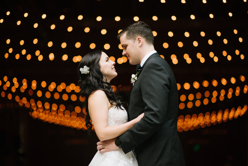 Summer Sundance Wedding | Sundance Resort | Blush and Plum Wedding | Michelle Leo Events | Utah Event Planner and Designer | Heather Nan Photography 