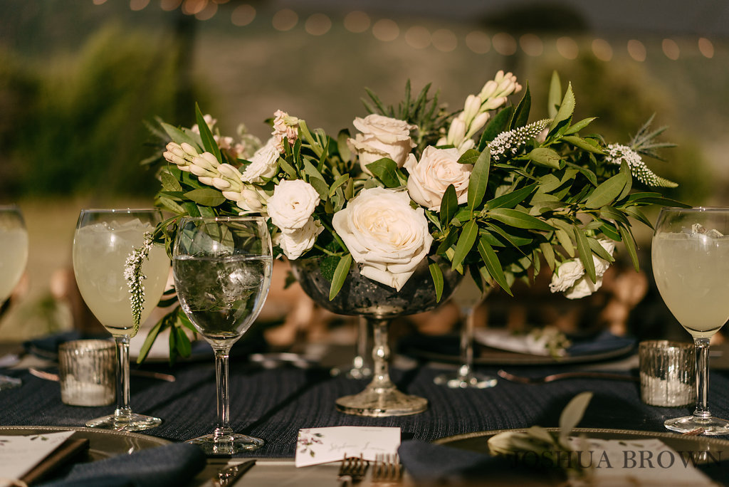 Romantic Ranch Wedding | Twilight Moon Ranch Wedding | Michelle Leo Events | Utah Event Planner and Designer | Joshua Brown Photography