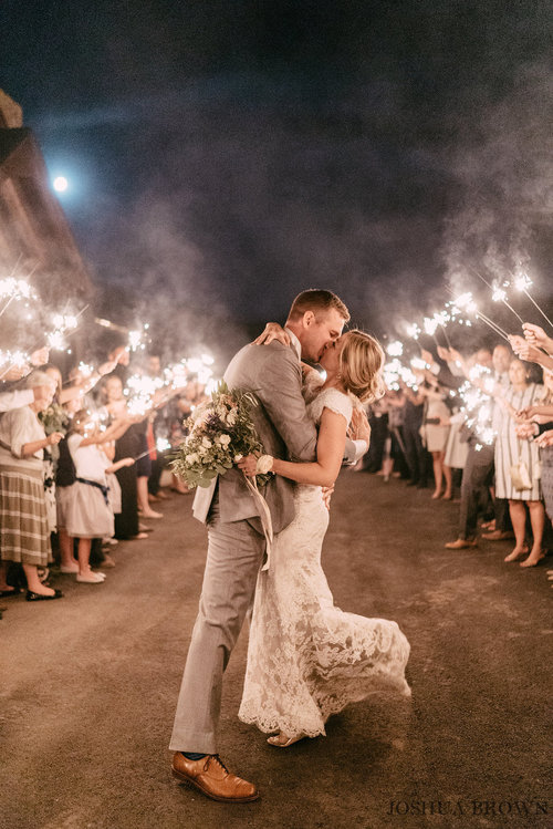 Romantic Ranch Wedding | Twilight Moon Ranch Wedding | Michelle Leo Events | Utah Event Planner and Designer | Joshua Brown Photography