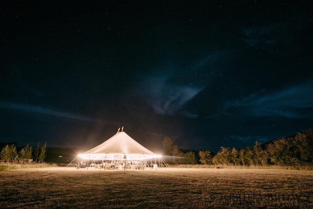 Romantic Ranch Wedding | Twilight Moon Ranch Wedding | Michelle Leo Events | Utah Event Planner and Designer | Joshua Brown Photography