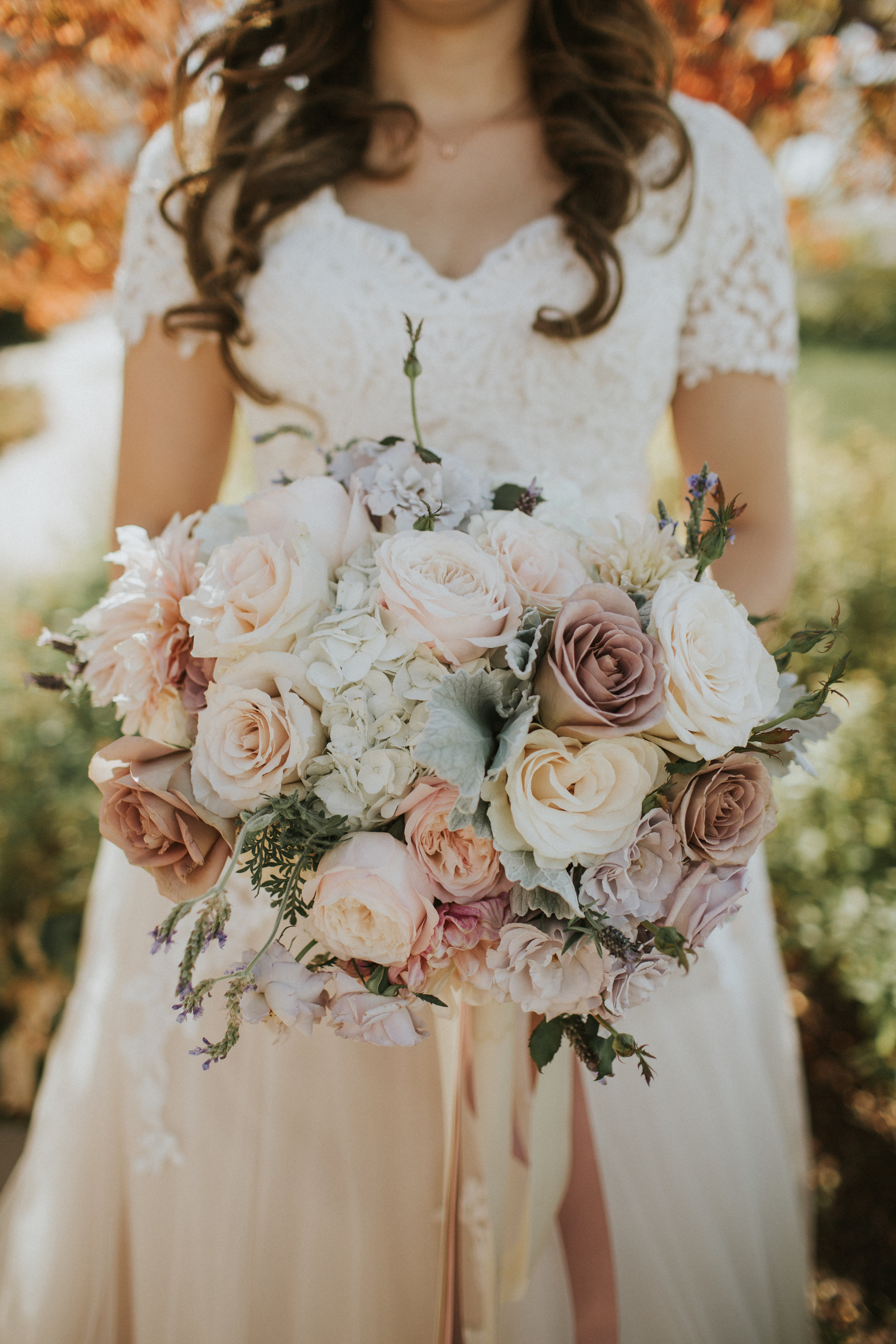 Elegant Fall Wedding | Country Club Wedding | Blush Wedding | Michelle Leo Events | Utah Event Planner and Designer | Jessica Janae Photography