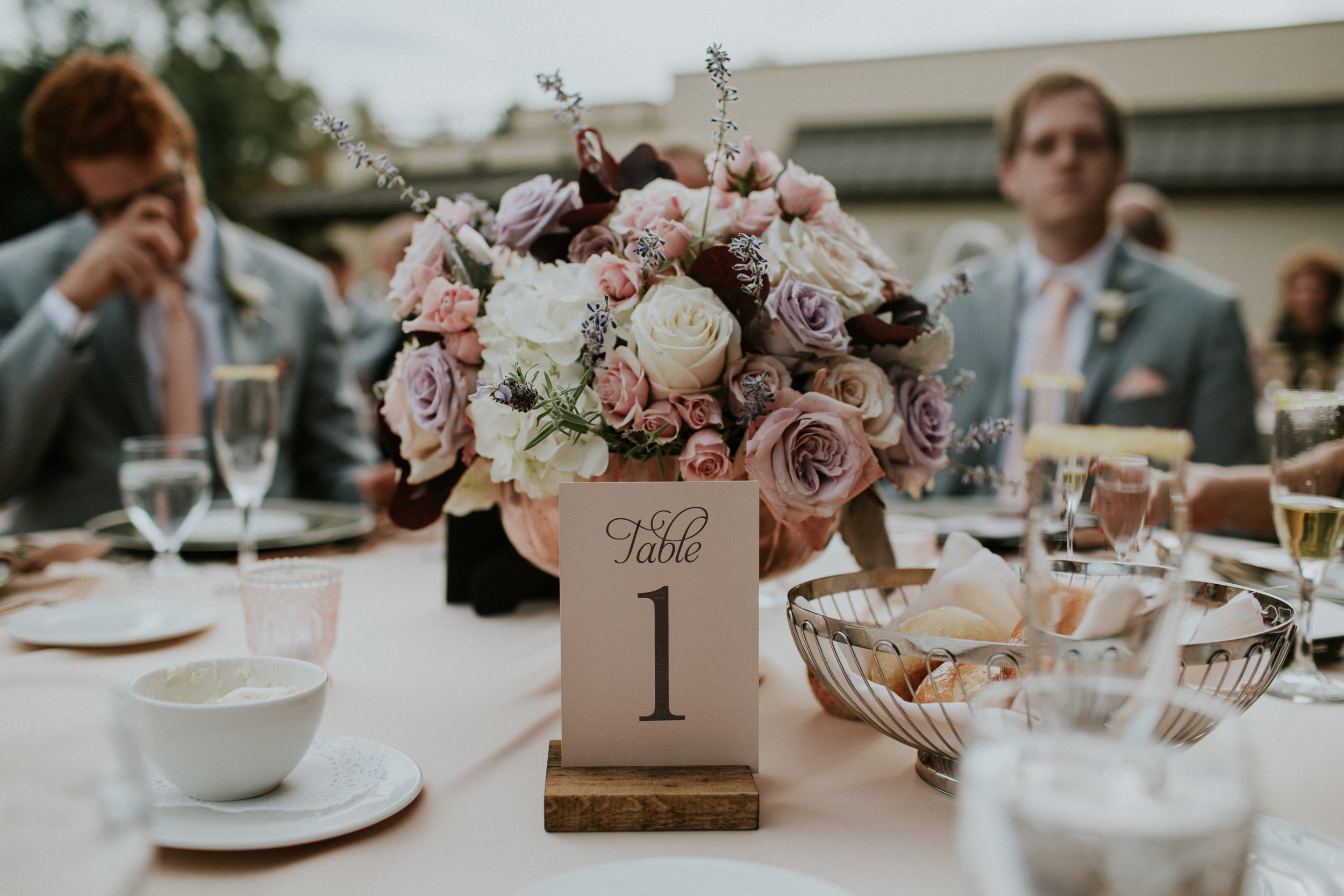 Elegant Fall Wedding | Country Club Wedding | Blush Wedding | Michelle Leo Events | Utah Event Planner and Designer | Jessica Janae Photography