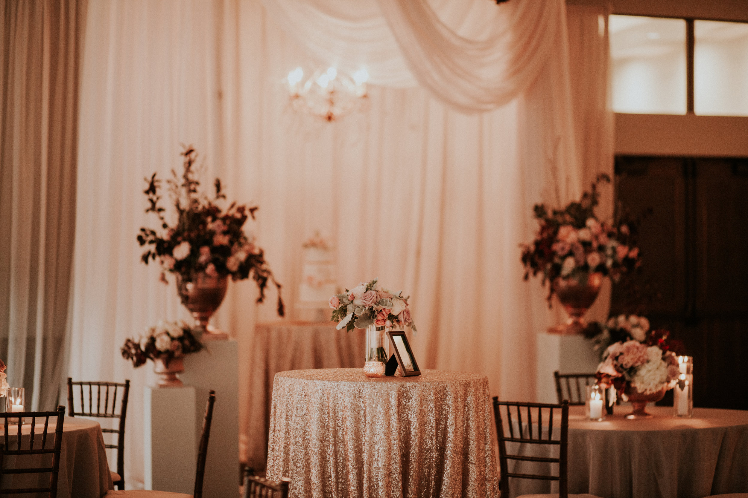 Elegant Fall Wedding | Country Club Wedding | Blush Wedding | Michelle Leo Events | Utah Event Planner and Designer | Jessica Janae Photography