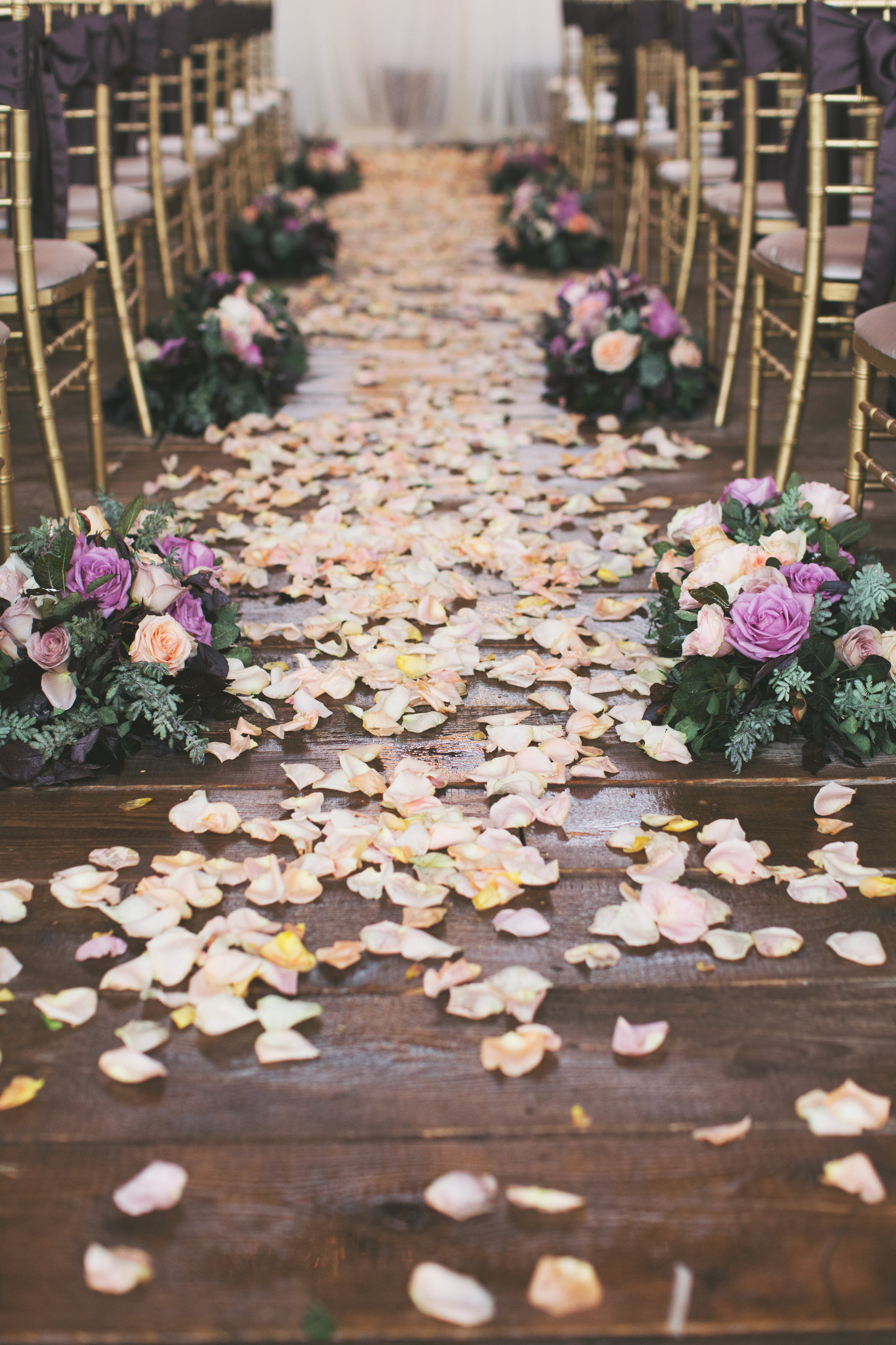 Plum and Gold Autumn Wedding | High Star Ranch Wedding | Rustic and Elegant Wedding | Michelle Leo Events | Utah Event Planner and Designer | Alixann Loosle Photography