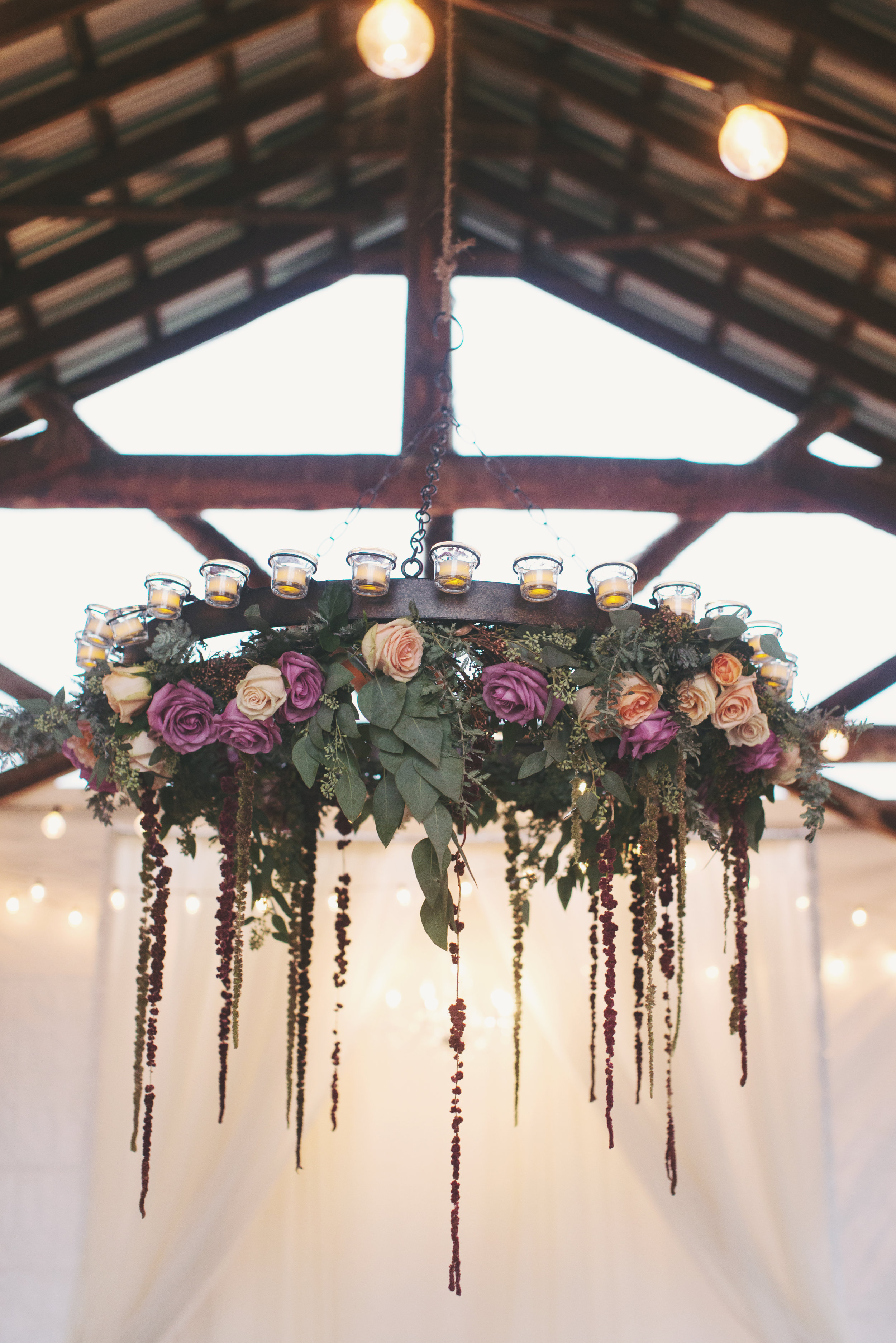 Plum and Gold Autumn Wedding | High Star Ranch Wedding | Rustic and Elegant Wedding | Michelle Leo Events | Utah Event Planner and Designer | Alixann Loosle Photography