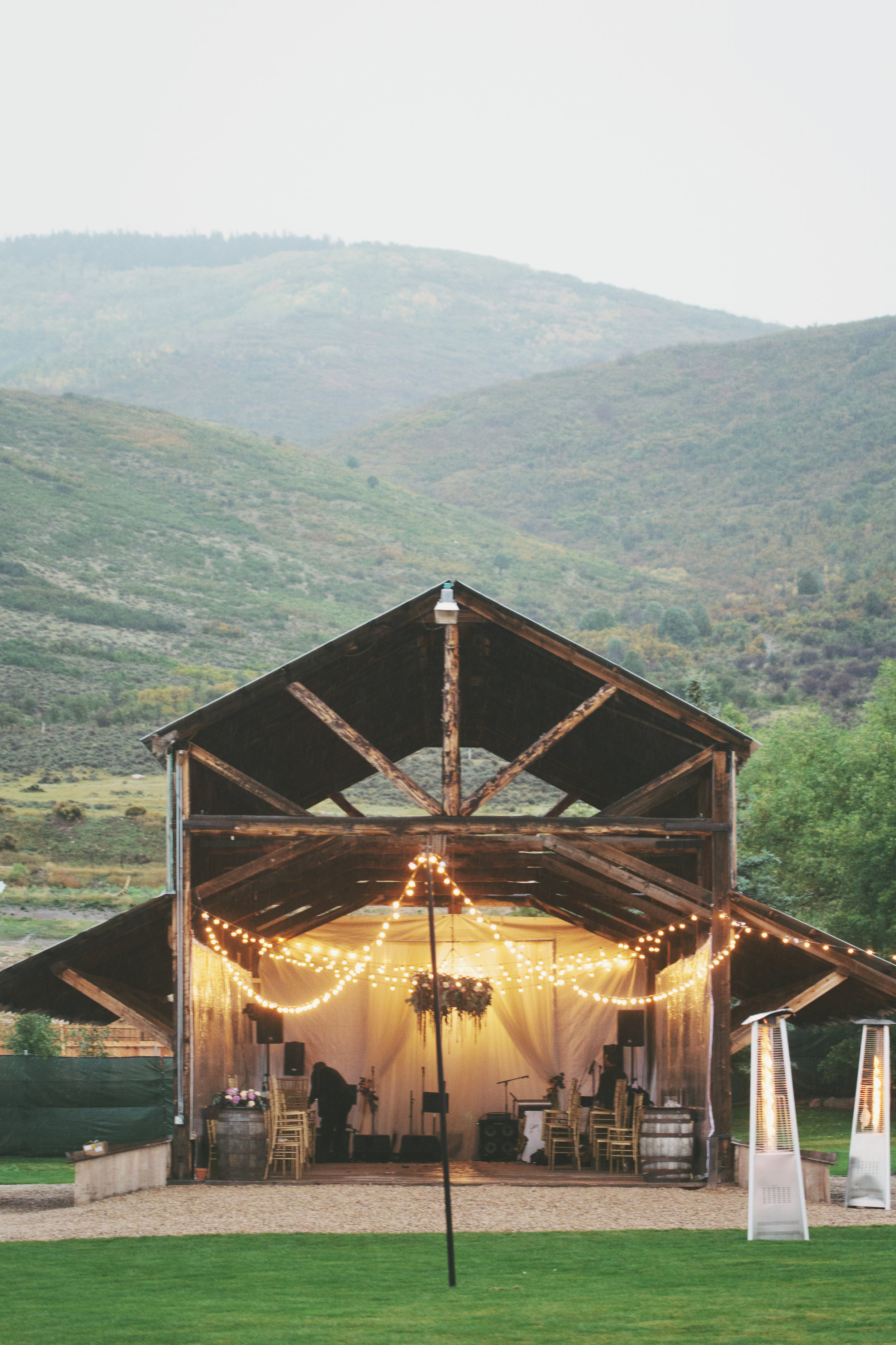 Plum and Gold Autumn Wedding | High Star Ranch Wedding | Rustic and Elegant Wedding | Michelle Leo Events | Utah Event Planner and Designer | Alixann Loosle Photography