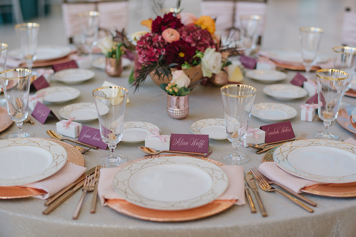 Thanksgiving Table Decor | Thanksgiving Ideas | Fall Home Decor | Michelle Leo Events | Utah Event Planner and Designer | Heather Nan Photography