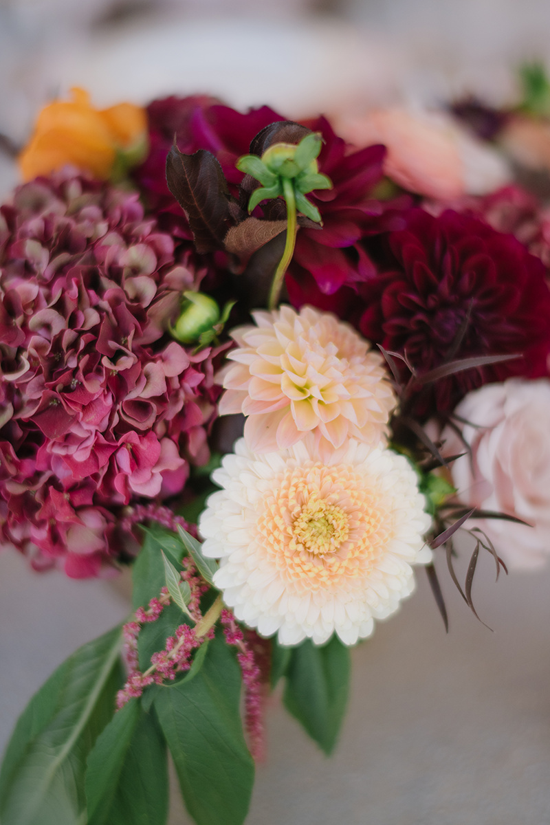 Thanksgiving Table Decor | Thanksgiving Ideas | Fall Home Decor | Michelle Leo Events | Utah Event Planner and Designer | Heather Nan Photography