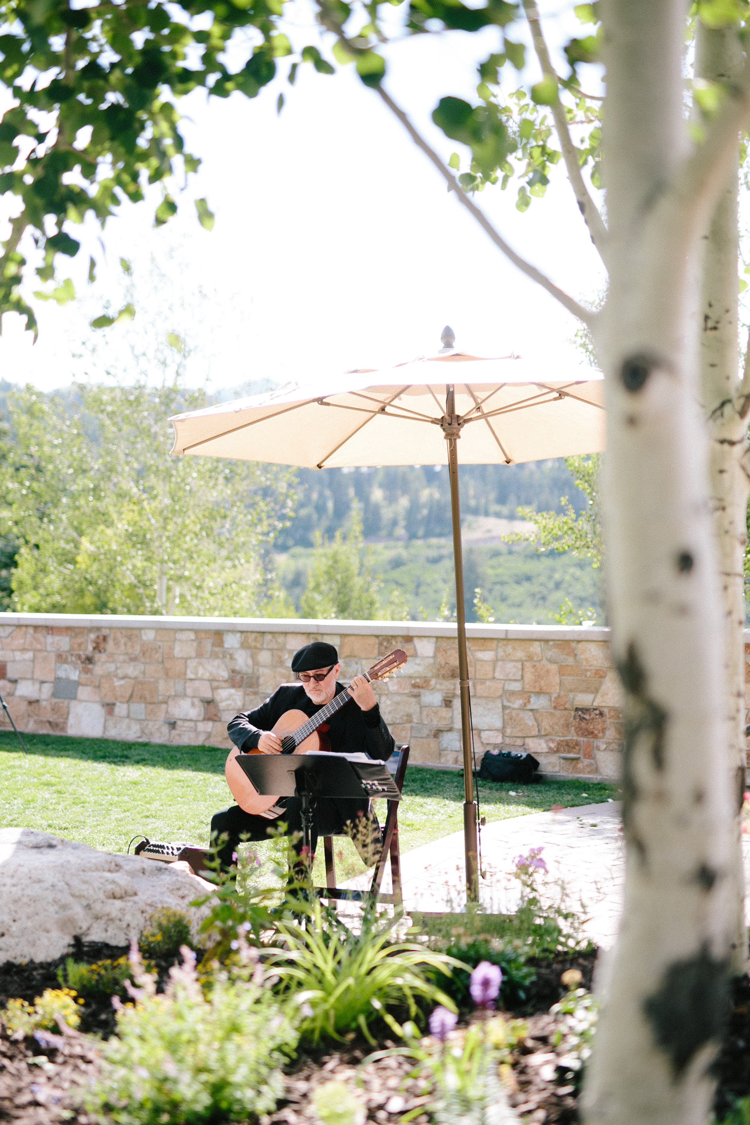 Summer Wedding at St. Regis Deer Valley | Love is an Adventure | Blush and Rose Gold Wedding | Michelle Leo Events | Utah Event Planner and Designer | Jacque Lynn Photography