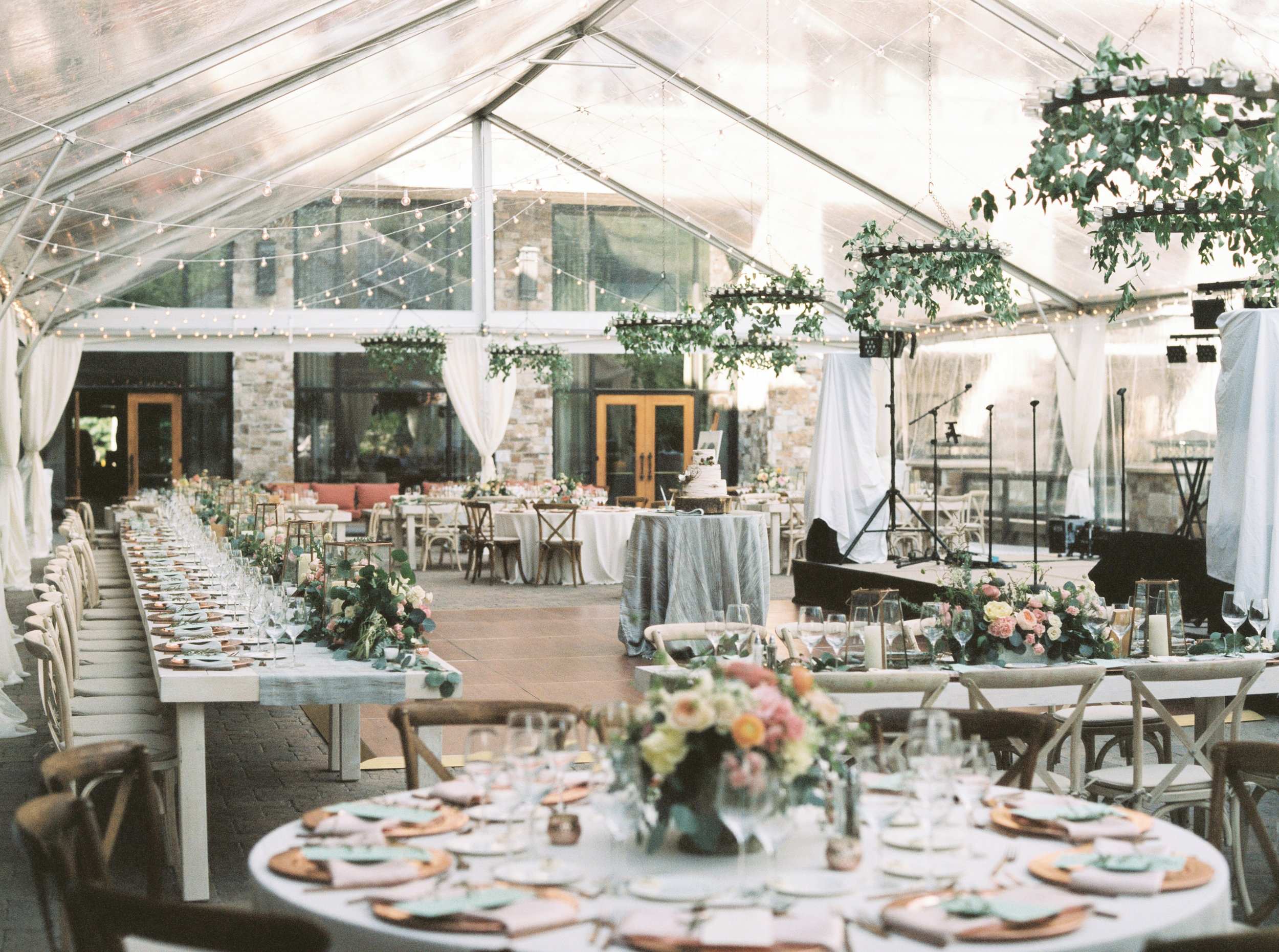 Summer Wedding at St. Regis Deer Valley | Love is an Adventure | Blush and Rose Gold Wedding | Michelle Leo Events | Utah Event Planner and Designer | Jacque Lynn Photography