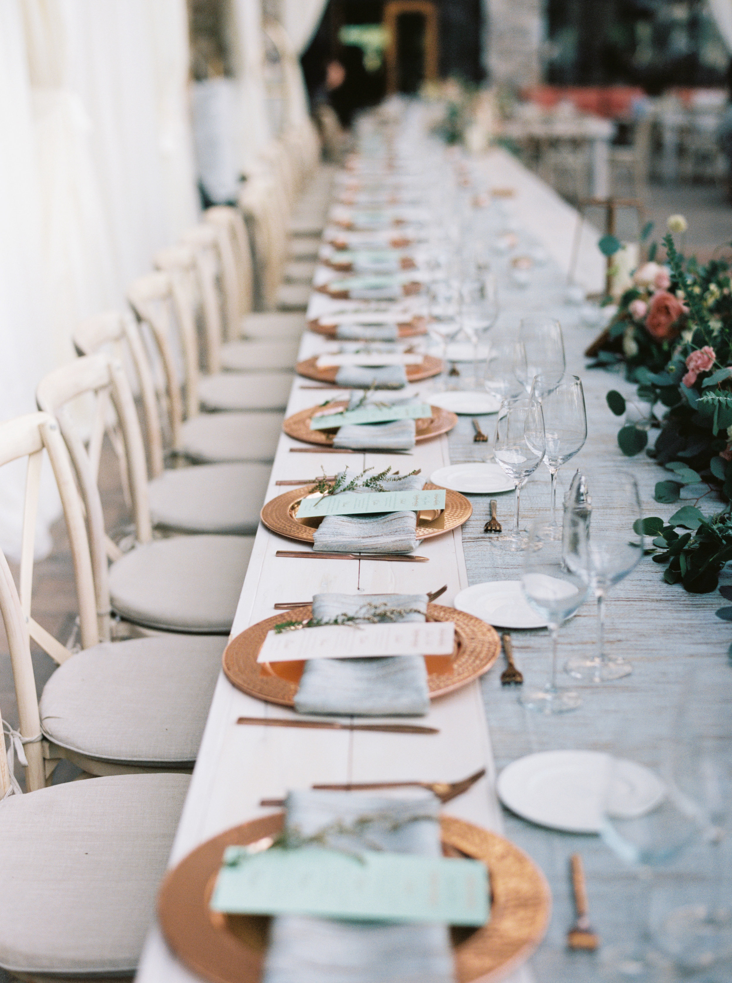 Summer Wedding at St. Regis Deer Valley | Love is an Adventure | Blush and Rose Gold Wedding | Michelle Leo Events | Utah Event Planner and Designer | Jacque Lynn Photography