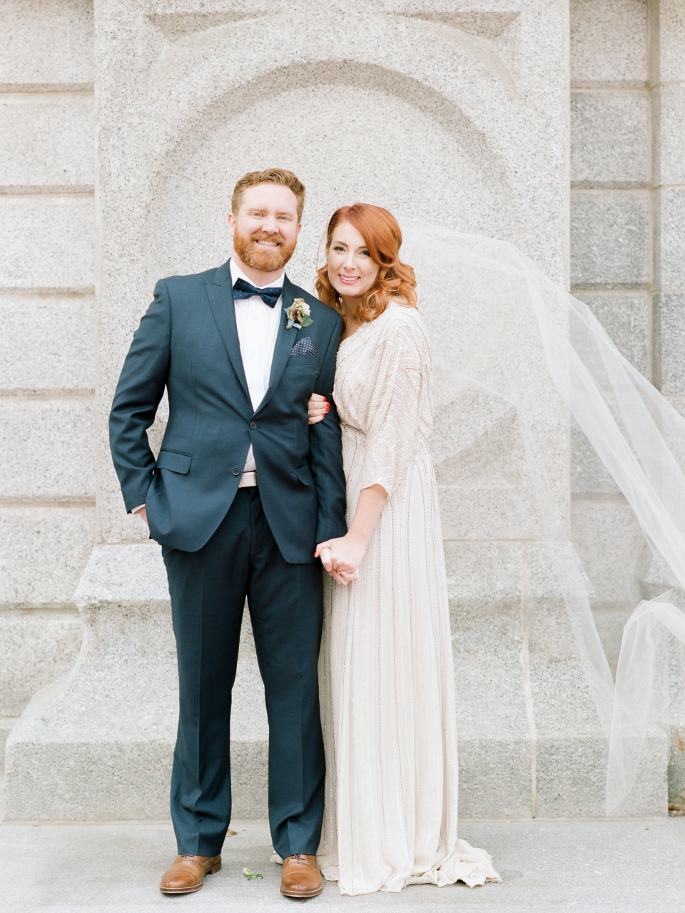 Ethereal Wedding at Publik Coffee | Blush and Blue Wedding | Michelle Leo Events | Utah Event Planner and Designer | Jessica Kettle Photography and Heather Nan Photography