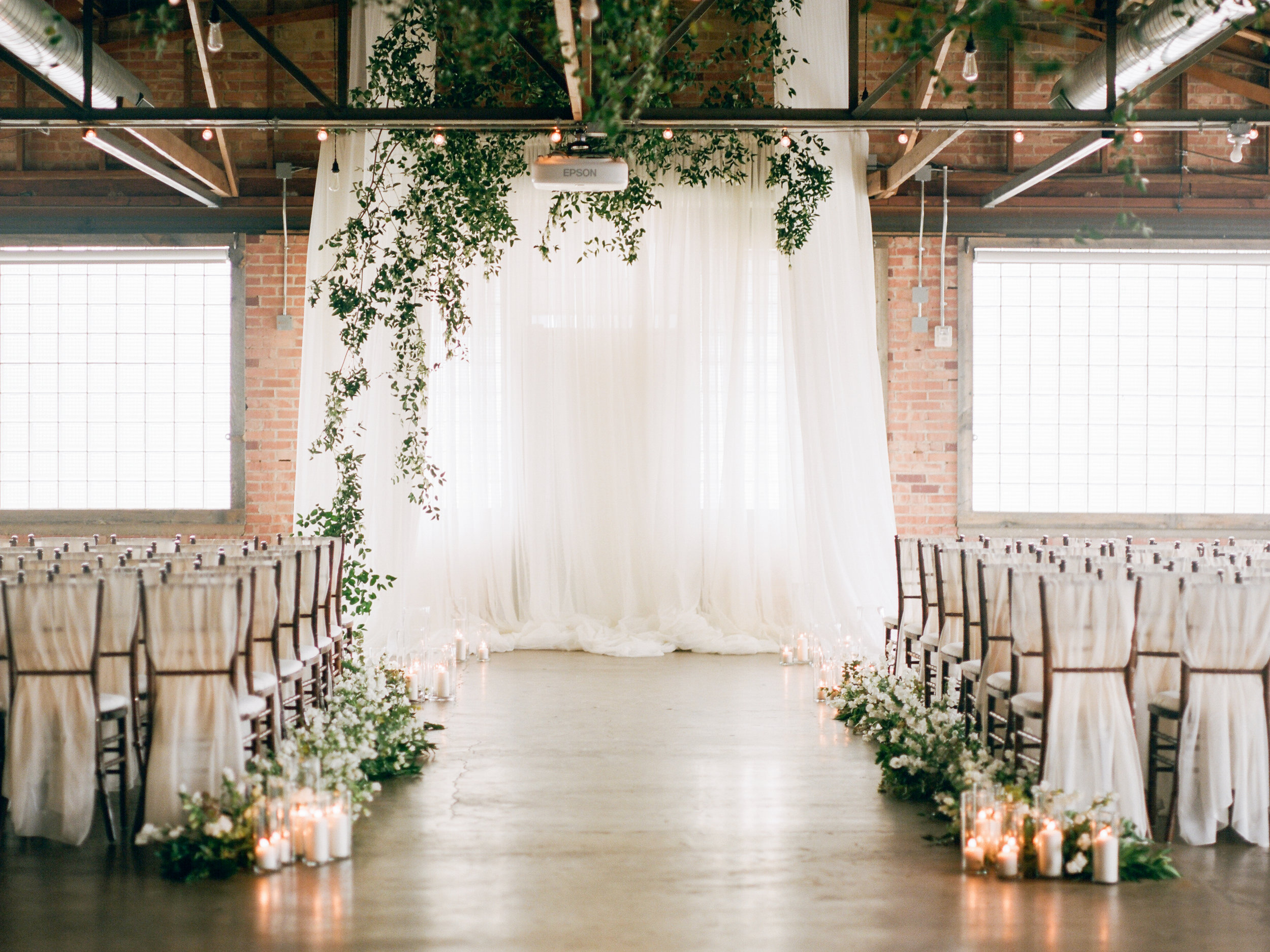 Ethereal Wedding at Publik Coffee | Blush and Blue Wedding | Michelle Leo Events | Utah Event Planner and Designer | Jessica Kettle Photography and Heather Nan Photography